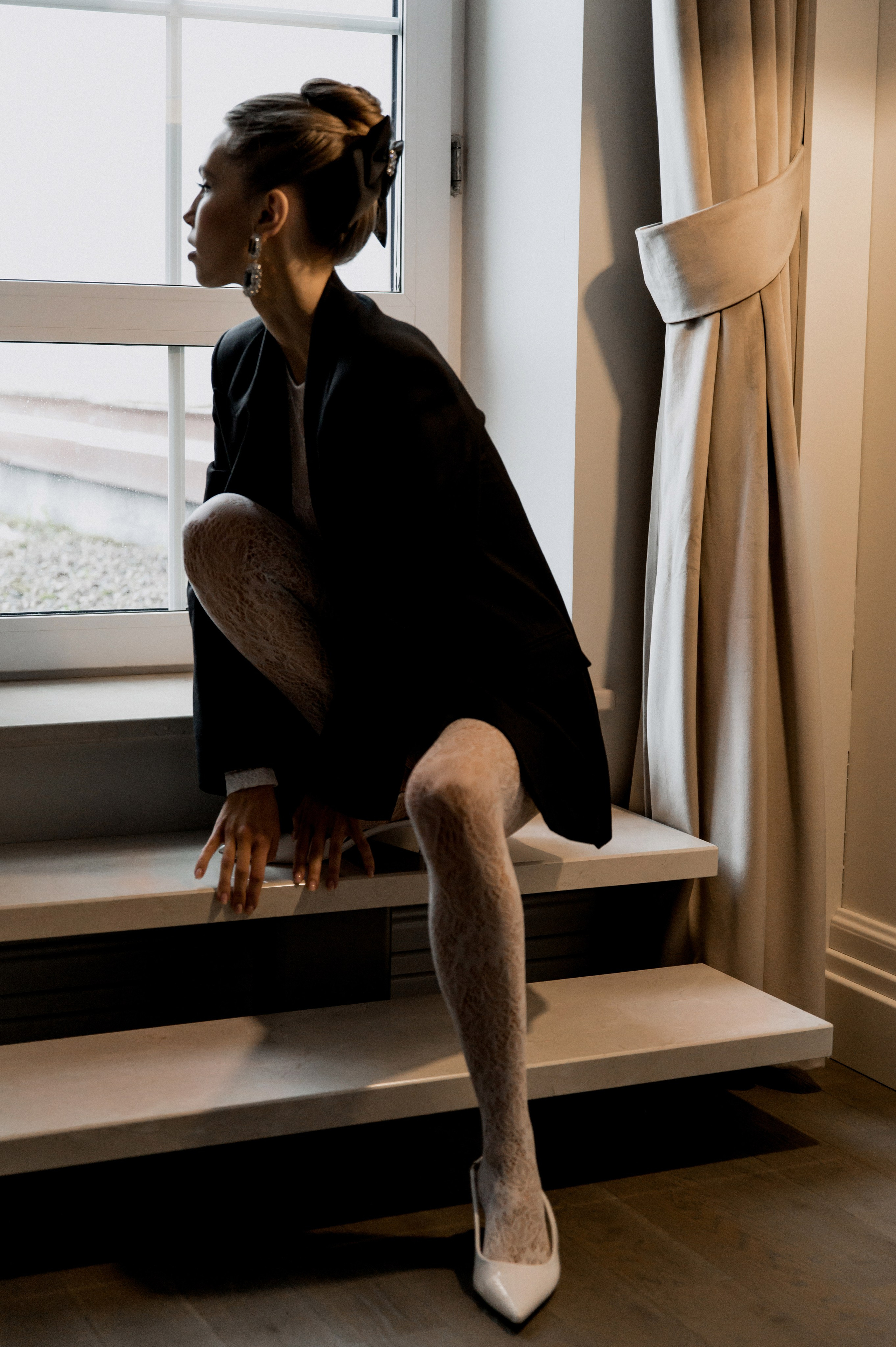 Константин и Анастасия. Фотограф Кирилл Верт