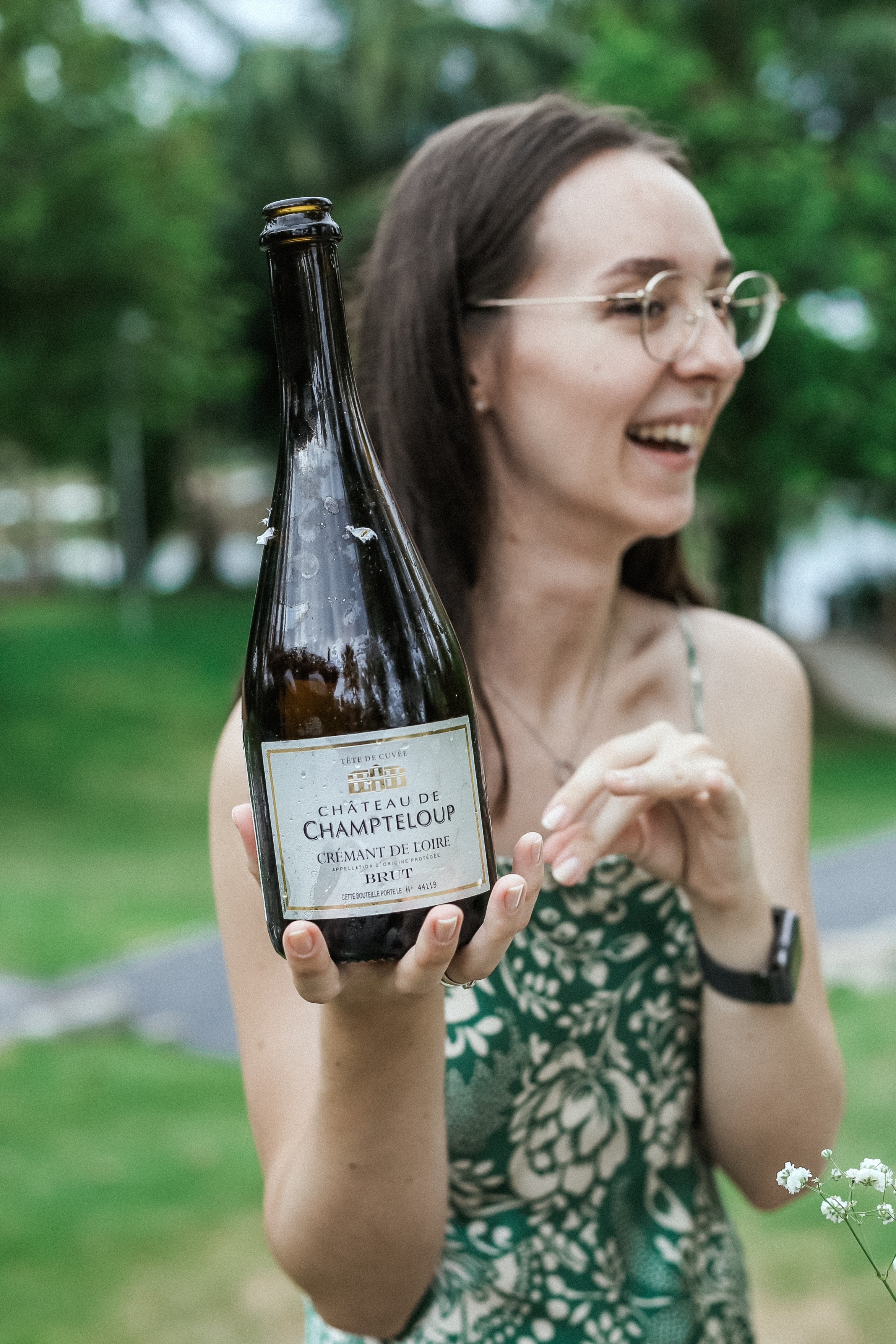 Винный Девичник в стиле Прованс. Фотограф и видеограф Анна Домашенко