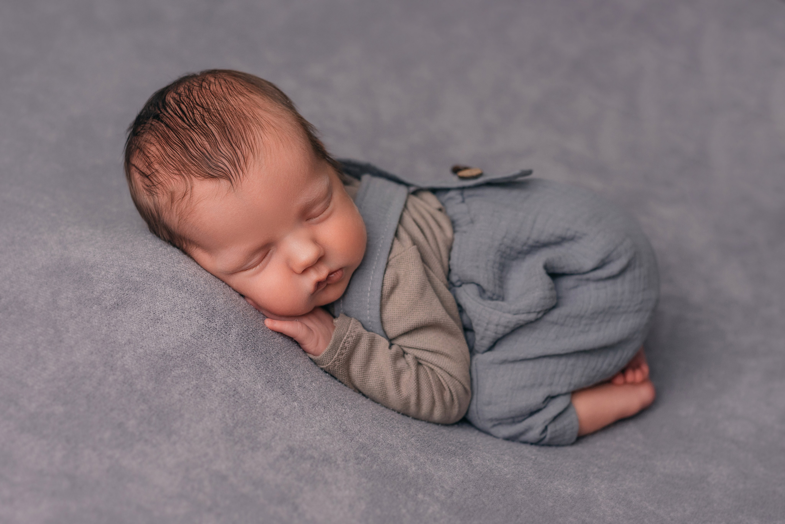 Лев. Фотограф новорожденных Белгород