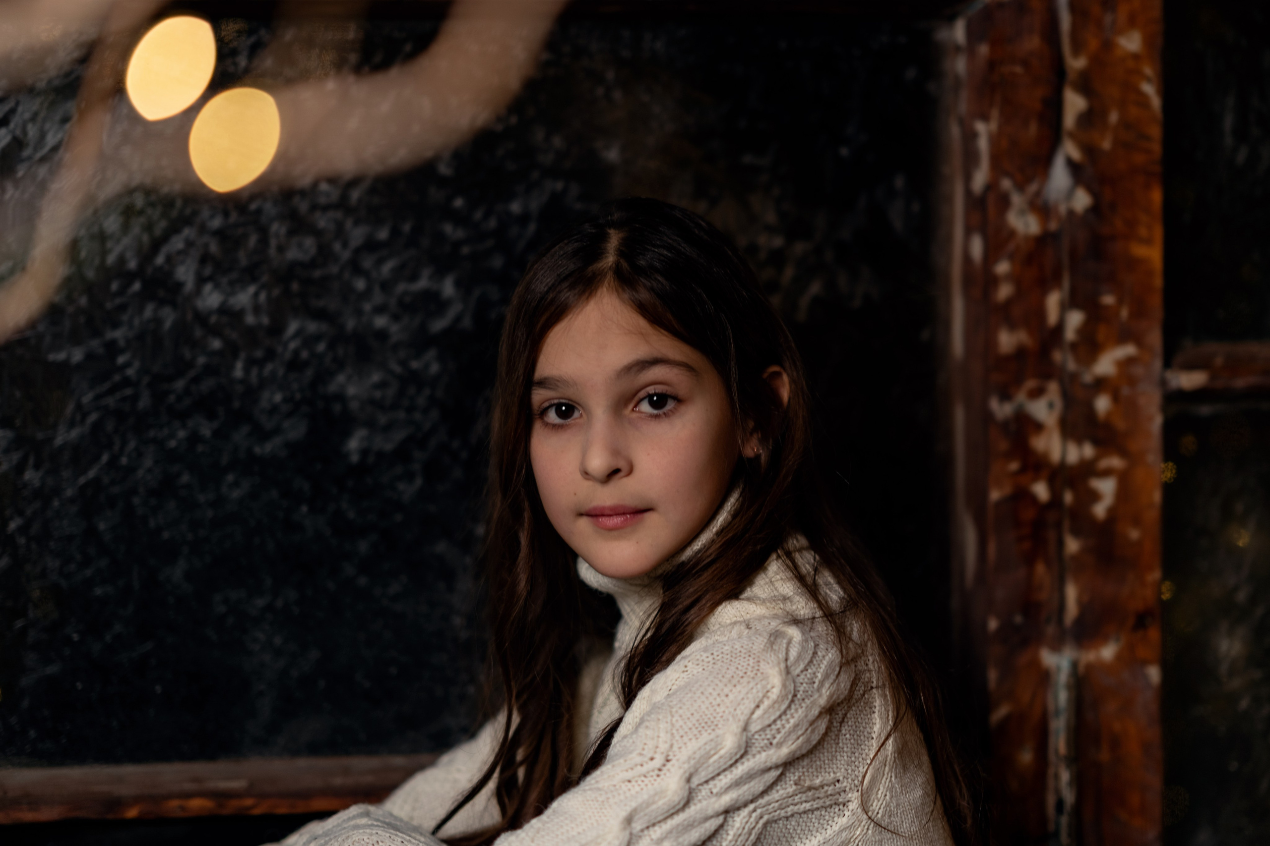 Александрина и Катрина. Индивидуальный фотограф в Самаре Кузнецова Мария