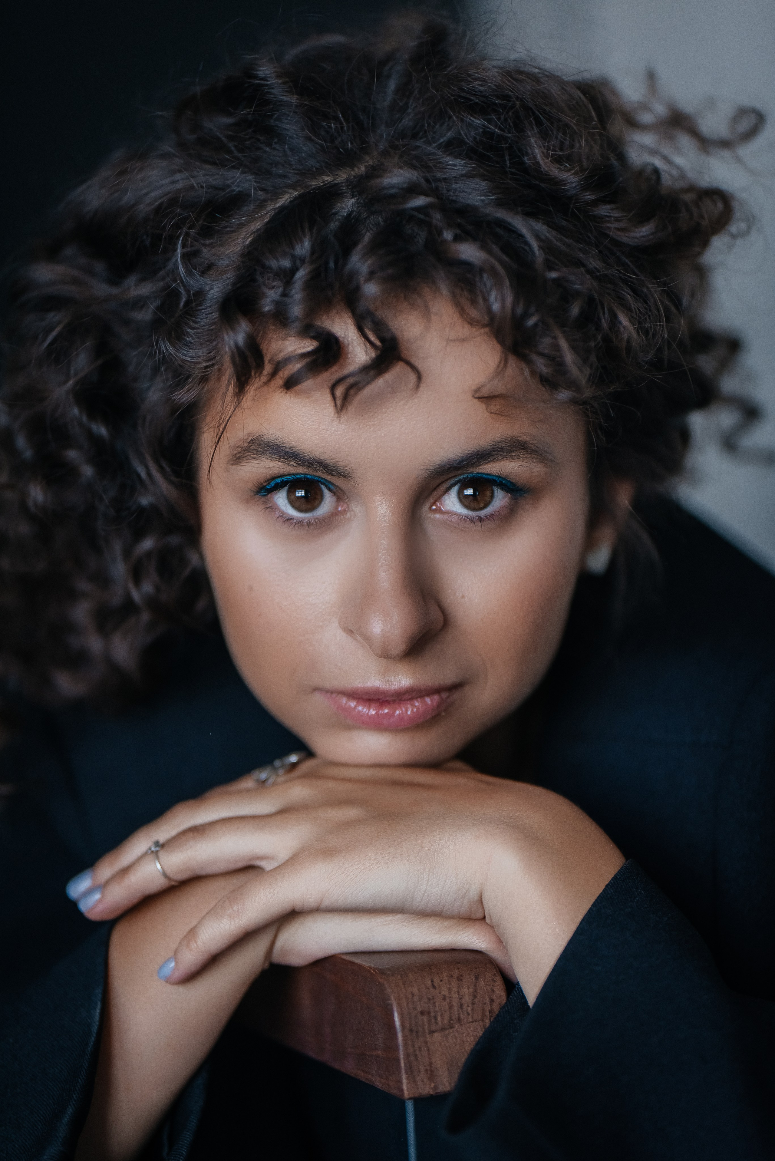 Ann. Семейный и детский фотограф в Туле