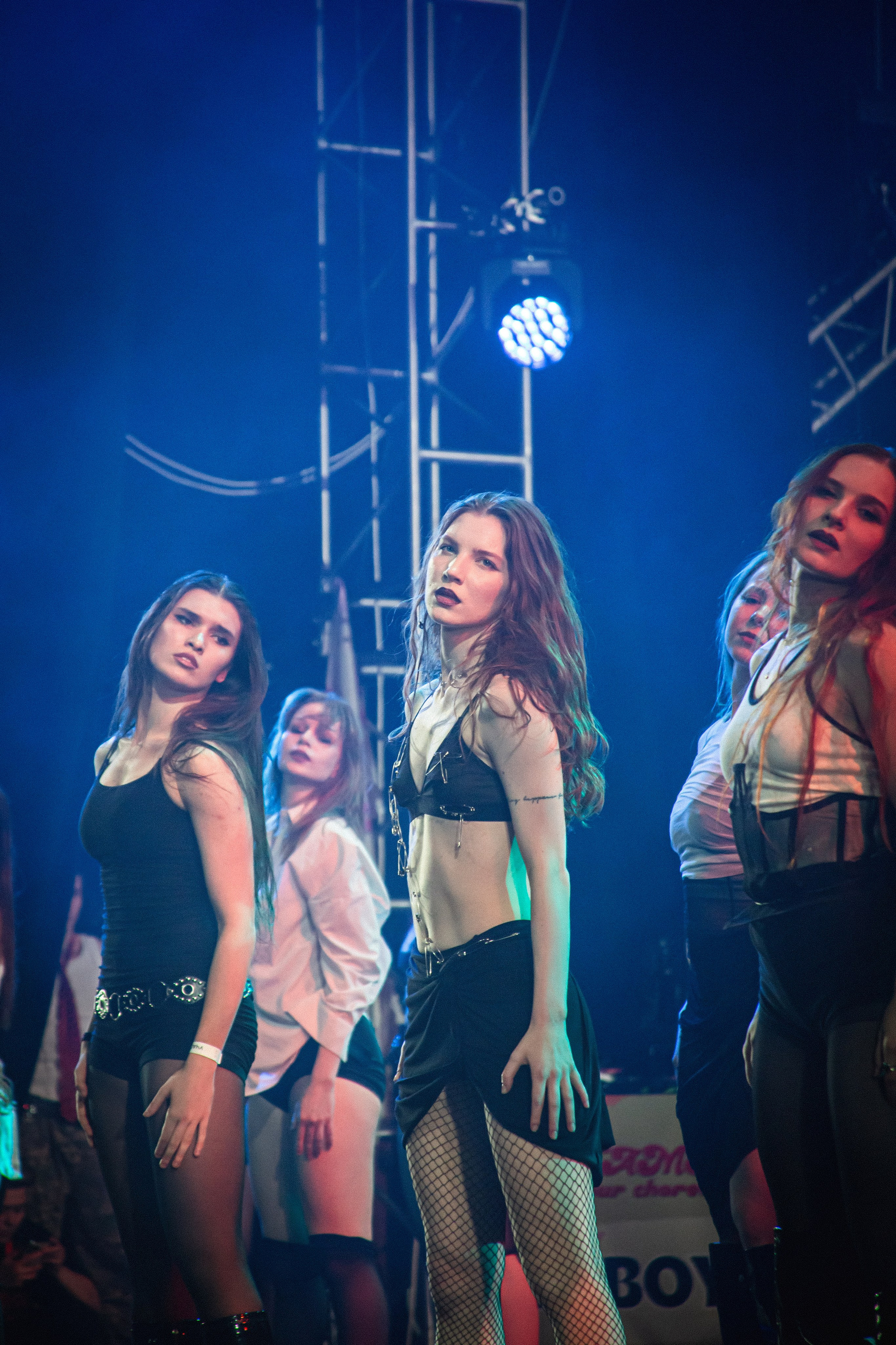 Танцы. Фотограф в Москве. Александр Агеев