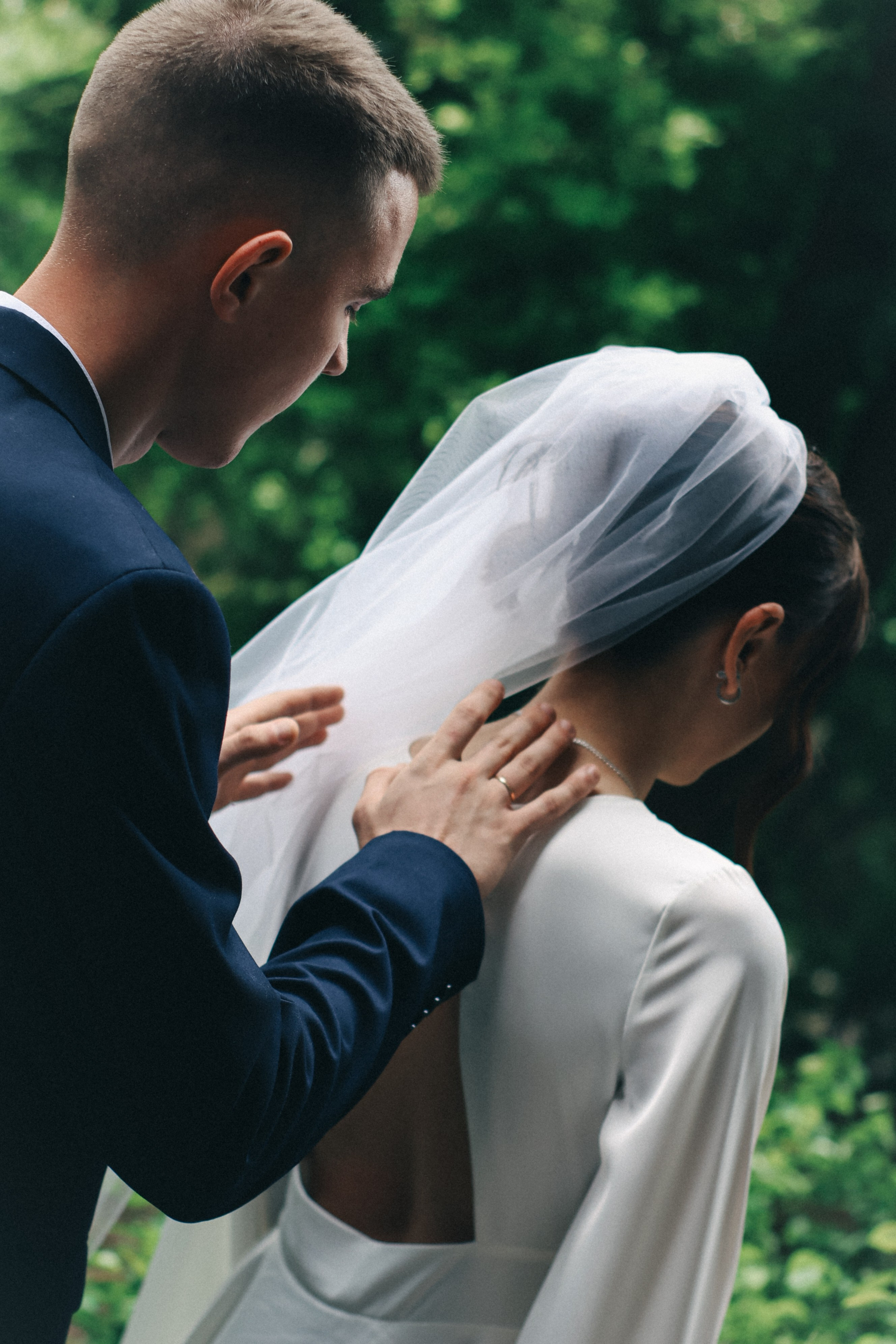 Ariana&Vladislav. Фотограф Anna Ahanova | Ростов-на-Дону