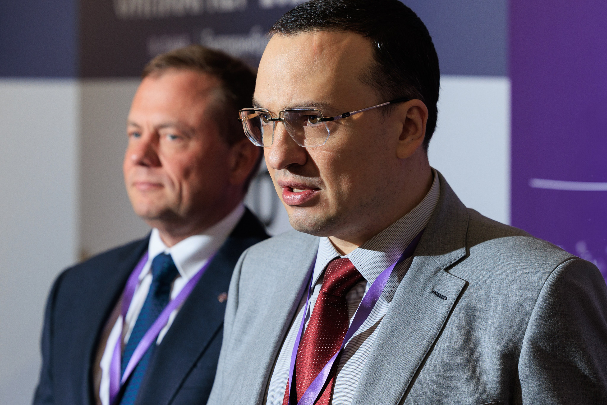 Финмакет ЭКСПО. Контент для бизнеса в Екатеринбурге Полдень Медиа