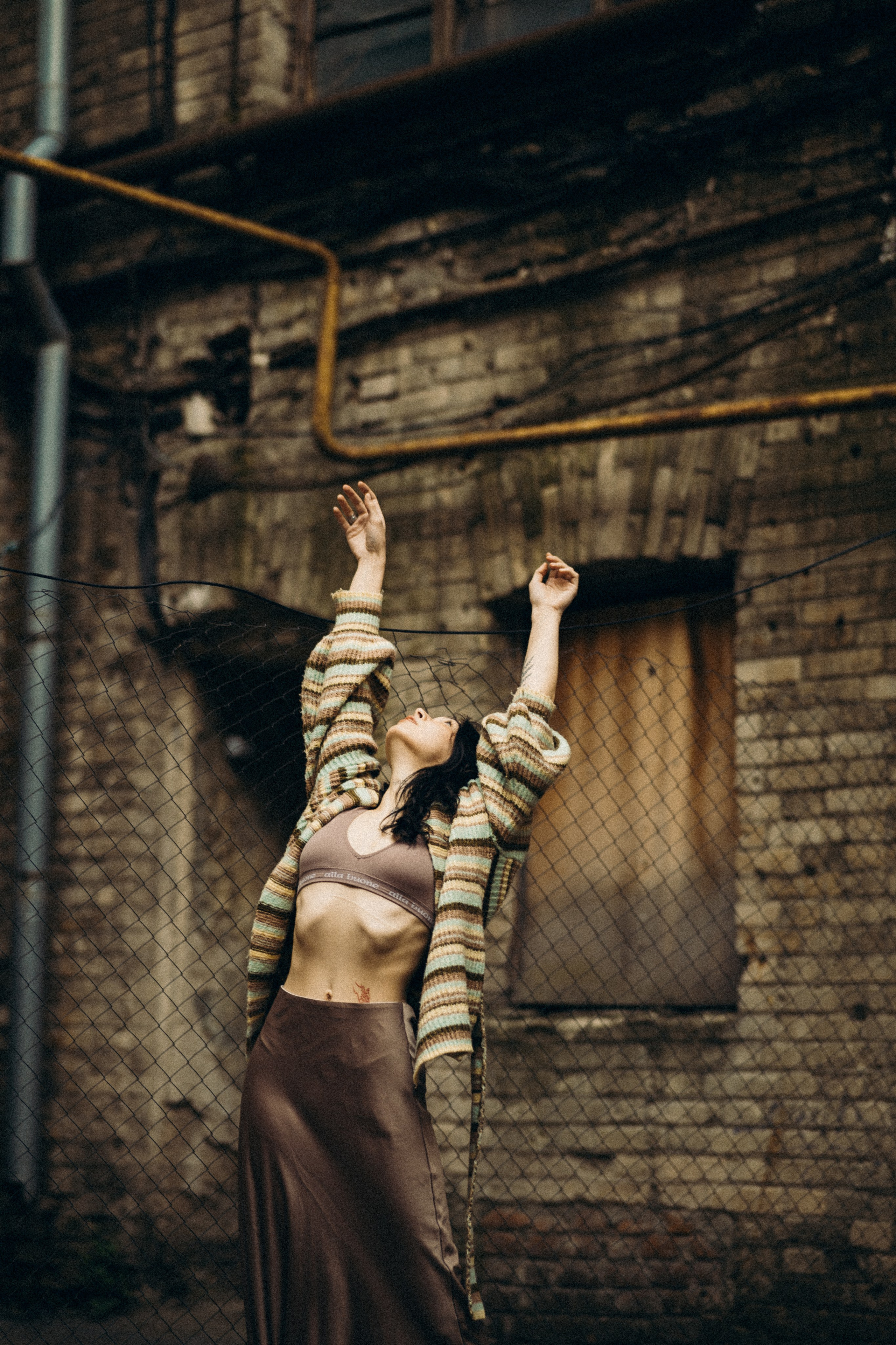 Даша. Даша Царёва, фотограф