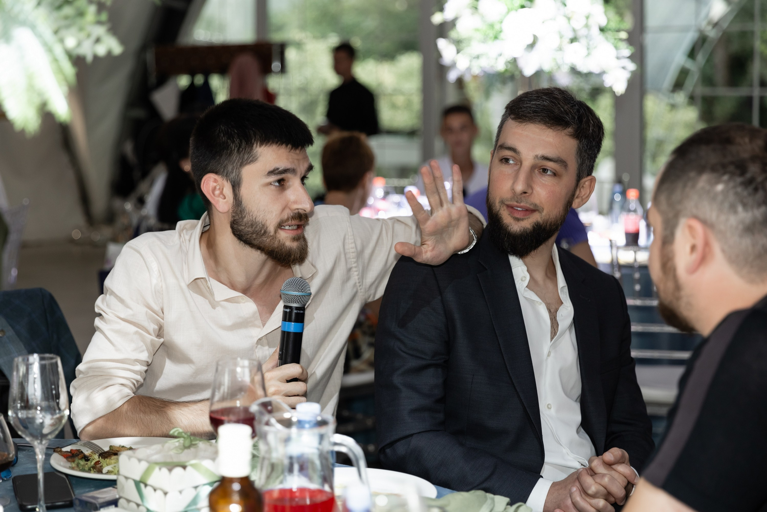 Герман и Анастасия (Artiland). Татьяна Чернышова свадебный фотограф Москва