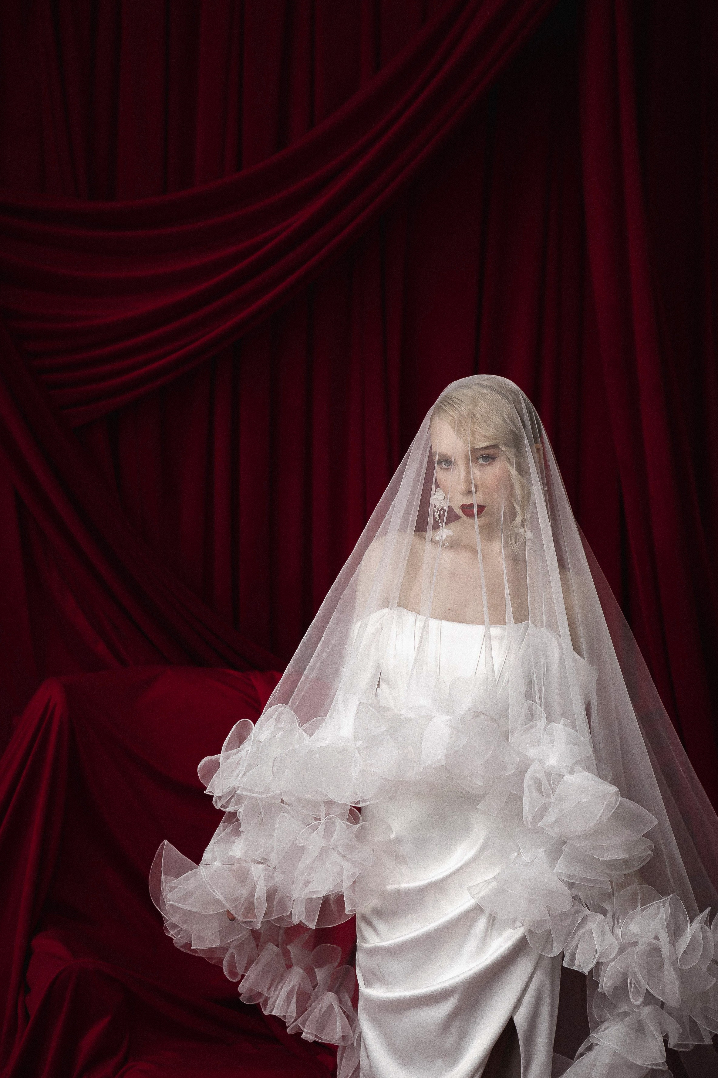 Фотограф Дубровская Виктория