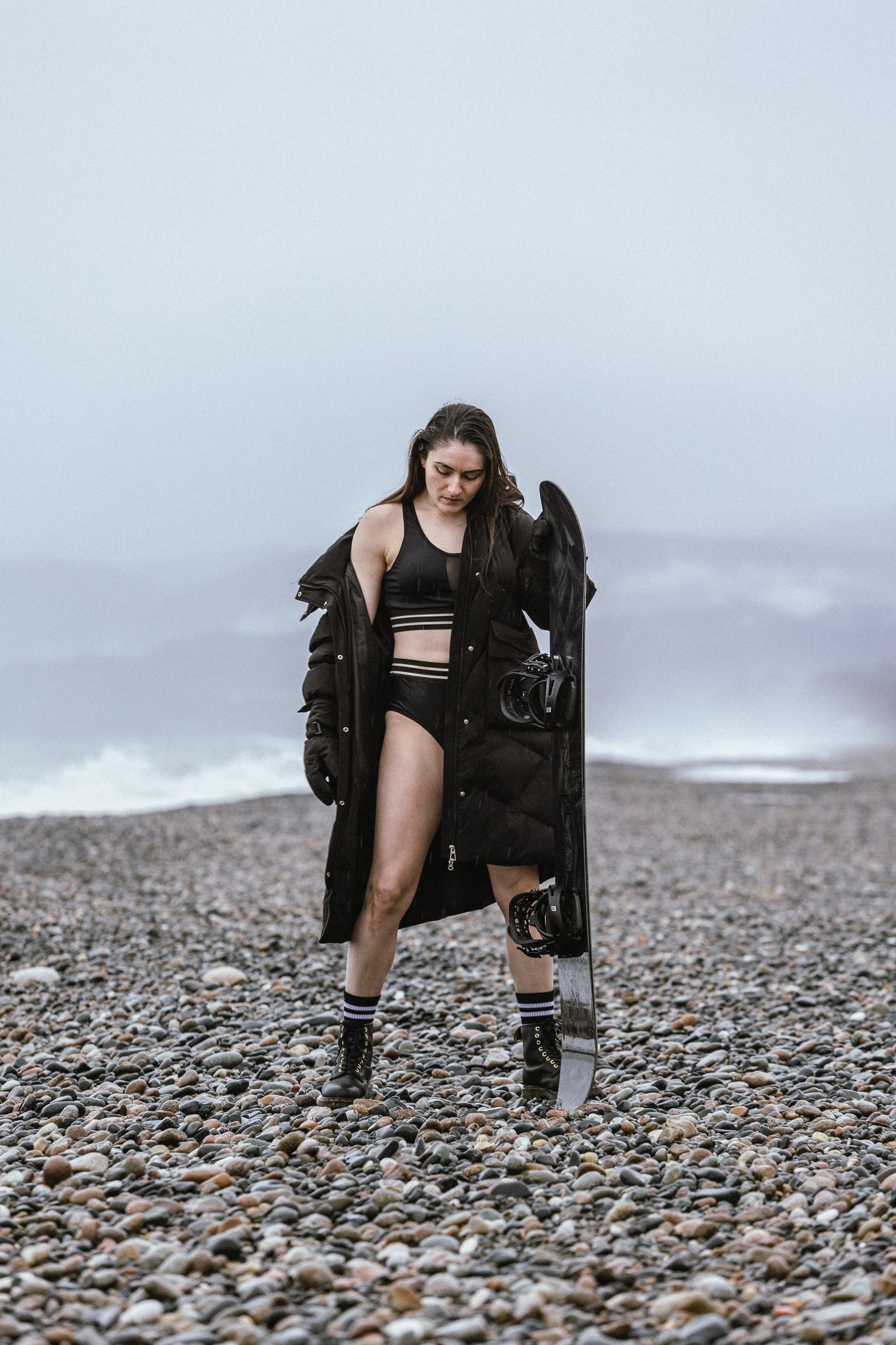 На природе. Добродеева Алла фотограф, Москва