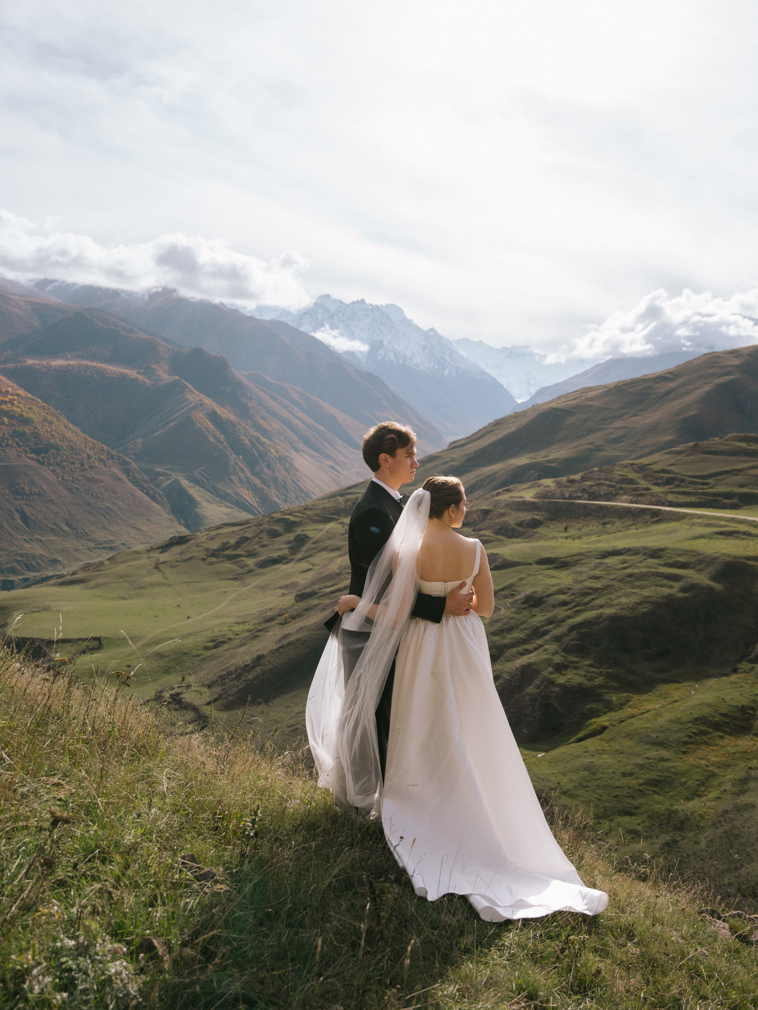 А&Н. Свадебный фотограф Ирина Беляева Пятигорск|Кисловодск|Эльбрус|Домбай