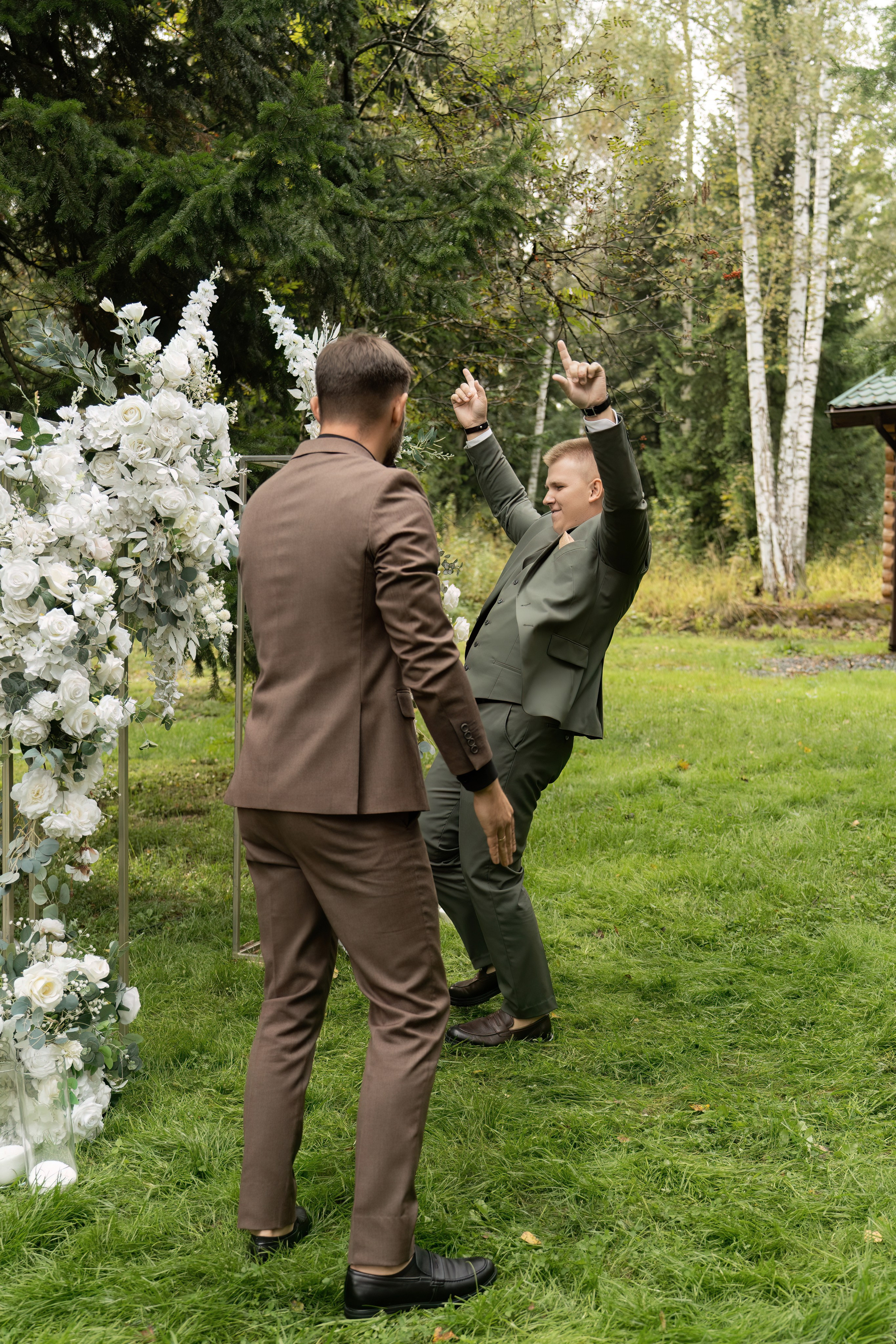 Никита и Татьяна. Свадебный фотограф в Барнауле Четошникова Анна