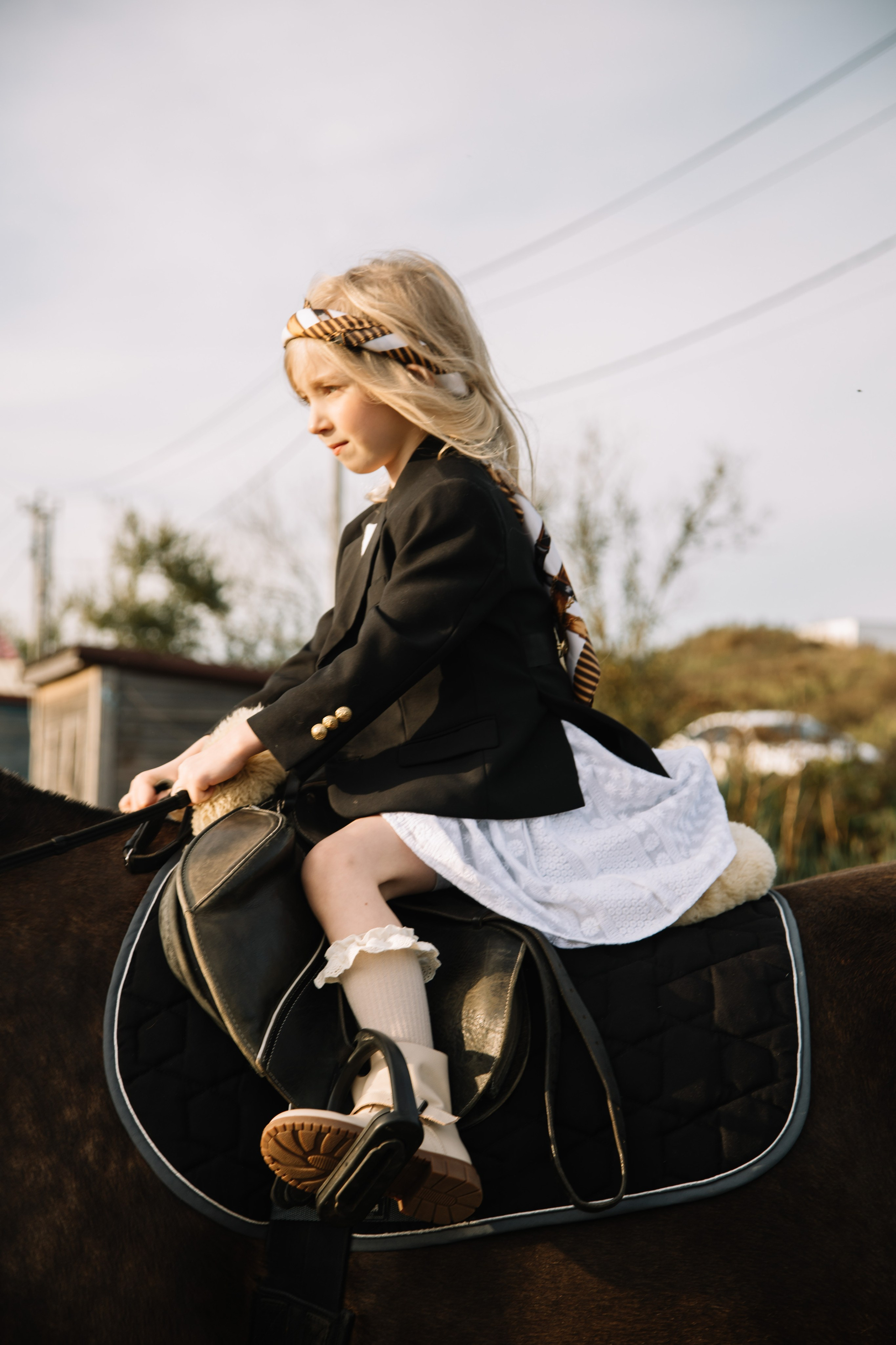 Семейные съемки. Фотограф и видеограф в Санкт-Петербурге Прохорова Надежда
