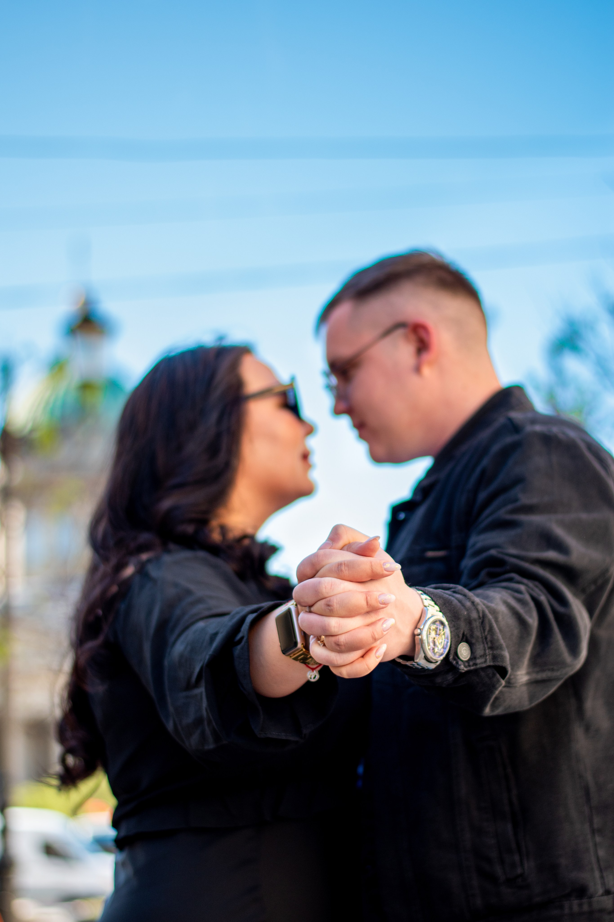 Руслан и Ландыш. Фотограф Санкт-Петербург | Дарья Першина