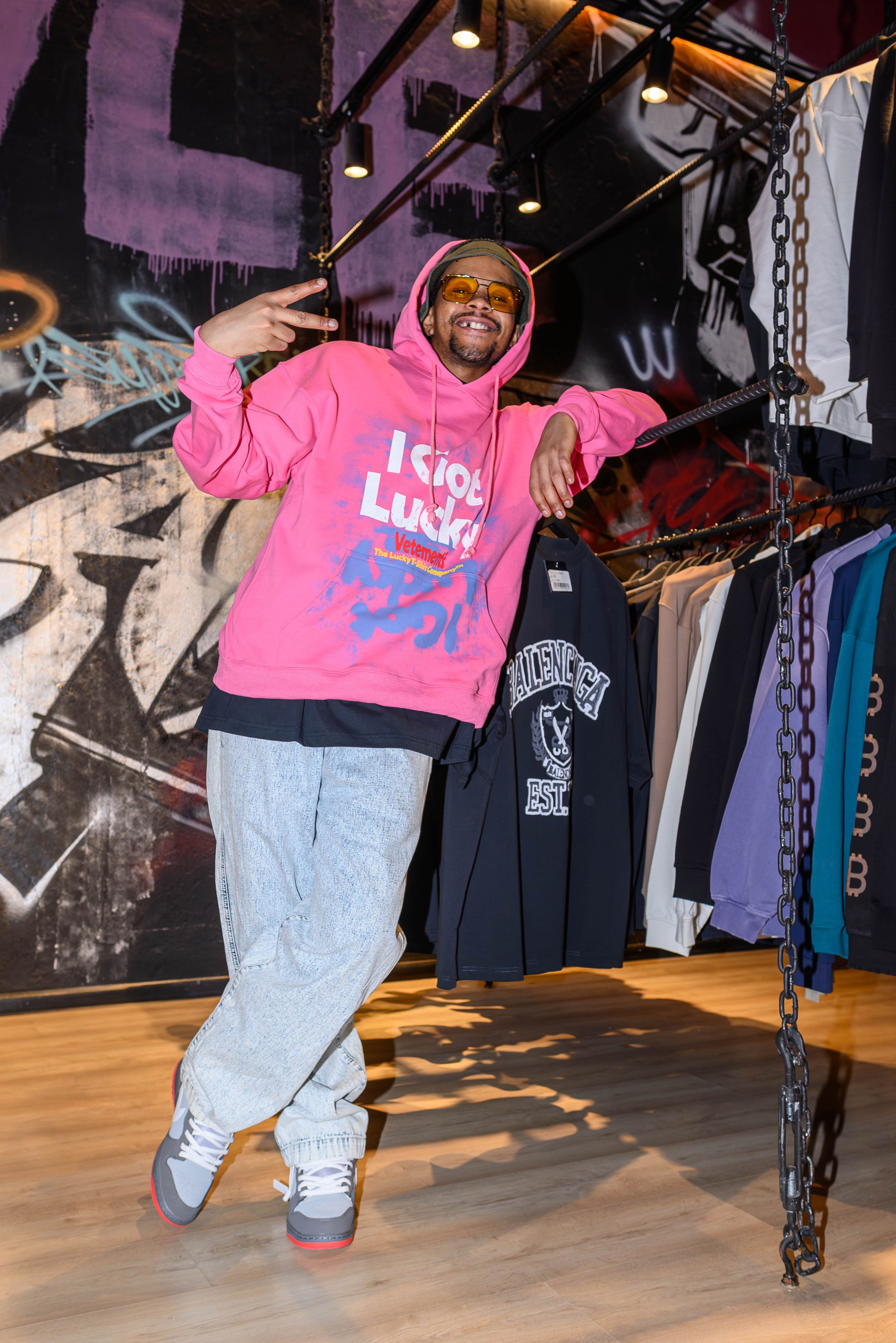 Рекламная съёмка. Фотограф Карина Шарова Москва