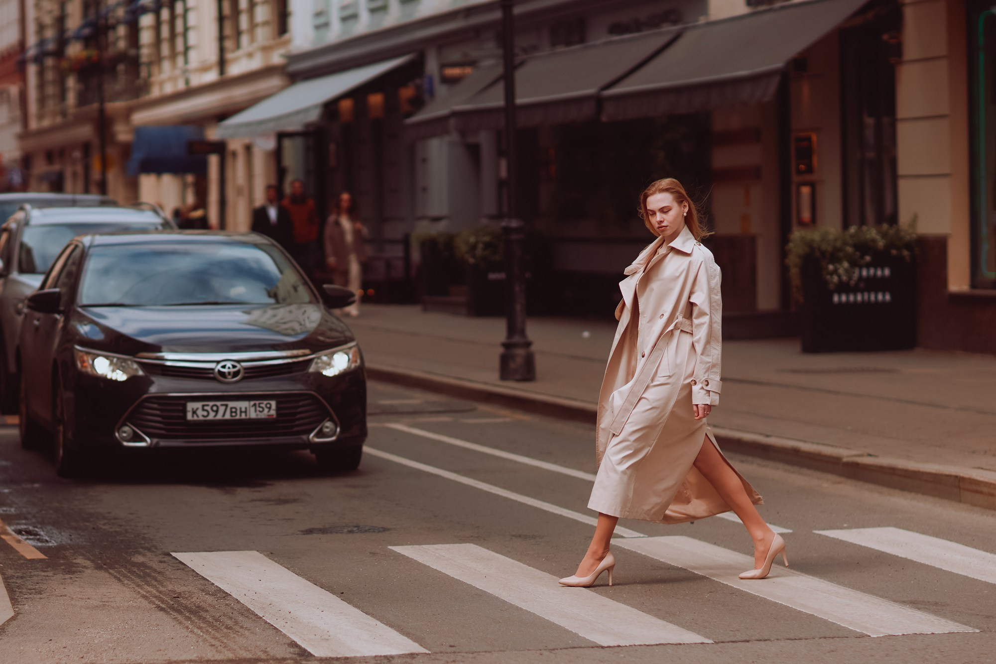 Про людей. Yuliana Ra | Юлиана Ра