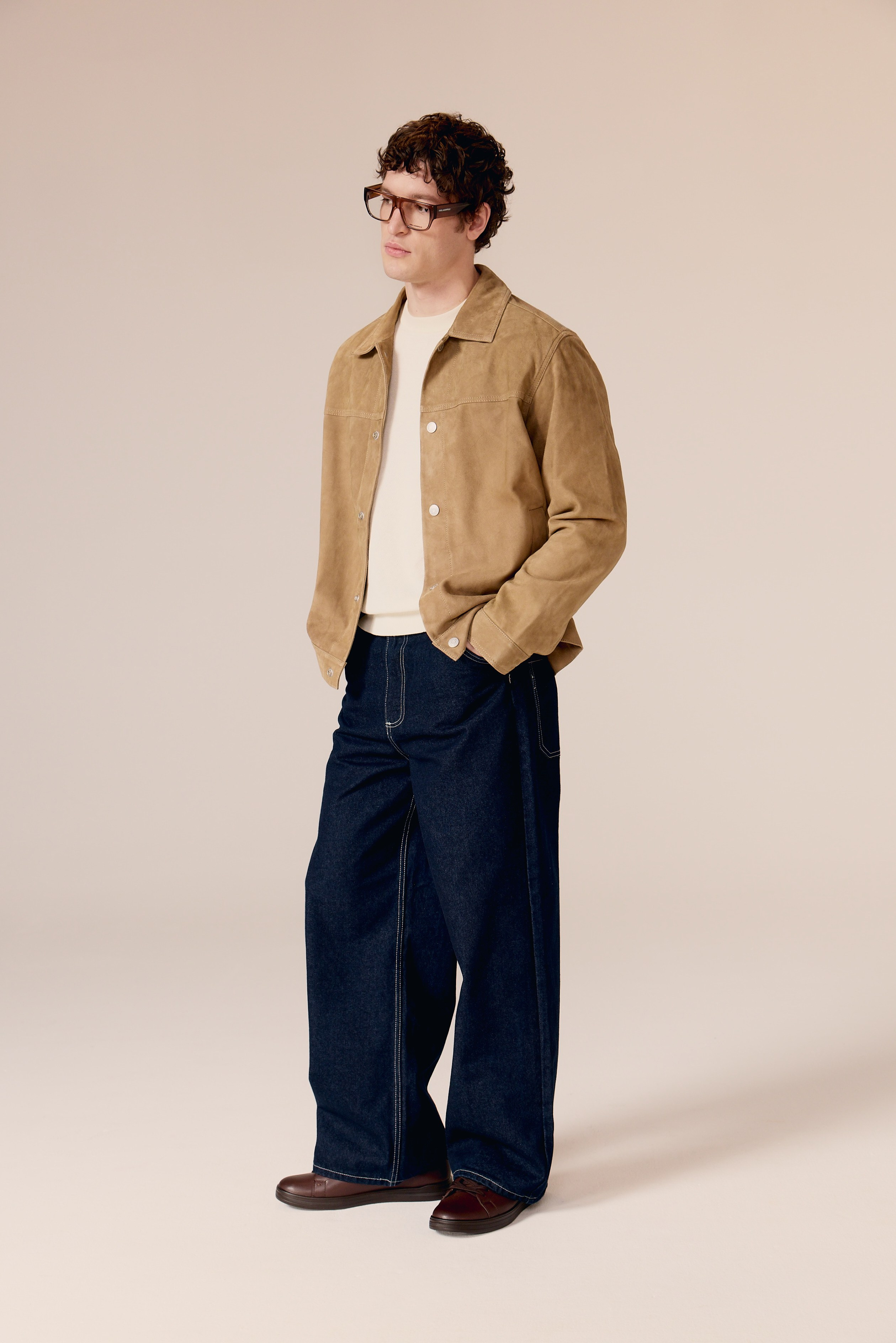 Московская неделя моды. Главная