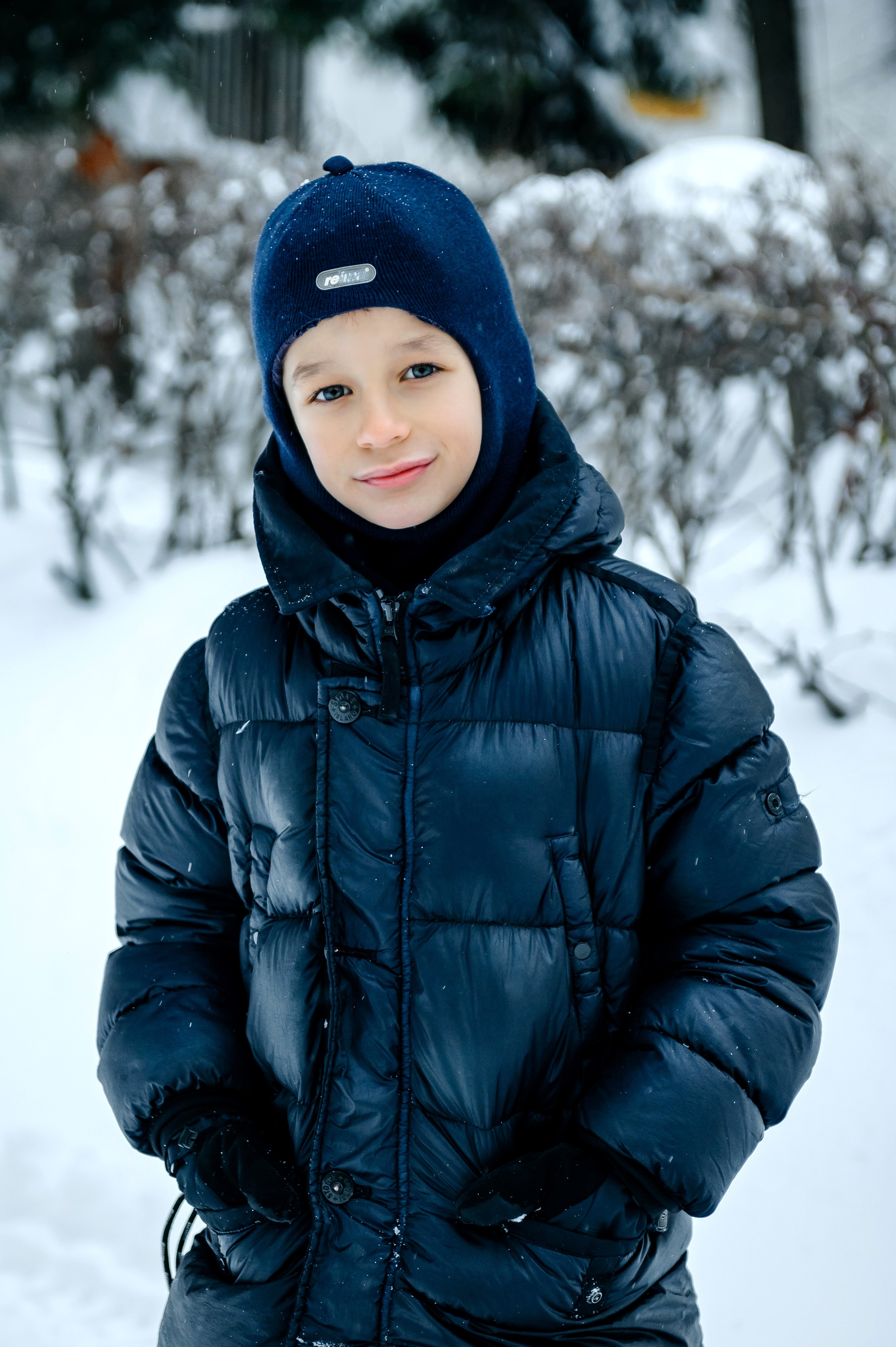 Прогулка. Главная