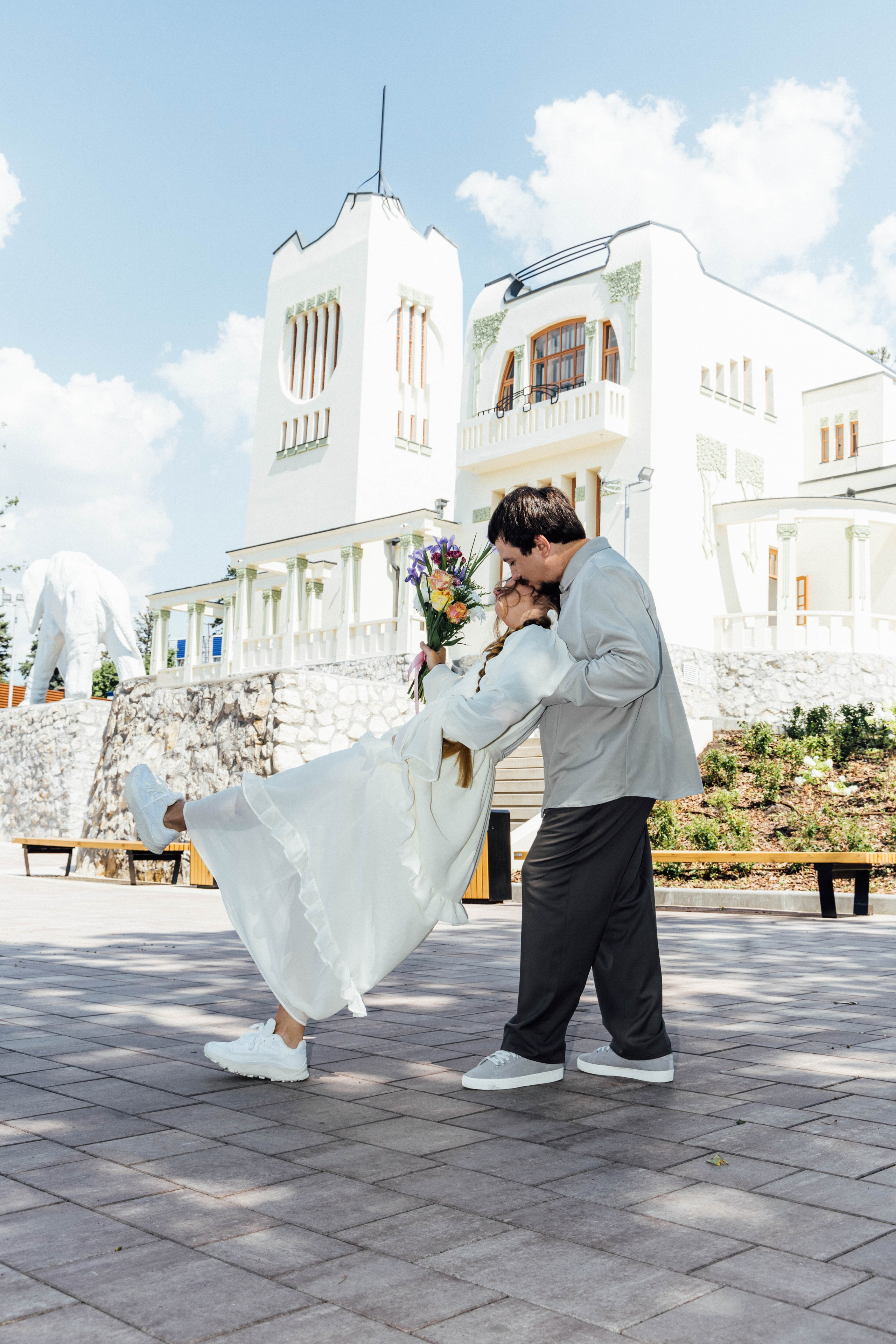 Владимир и Снежана. Измайлова Ольга. Фотограф в Самаре. Репортаж, бизнес, индивидуальные съёмки