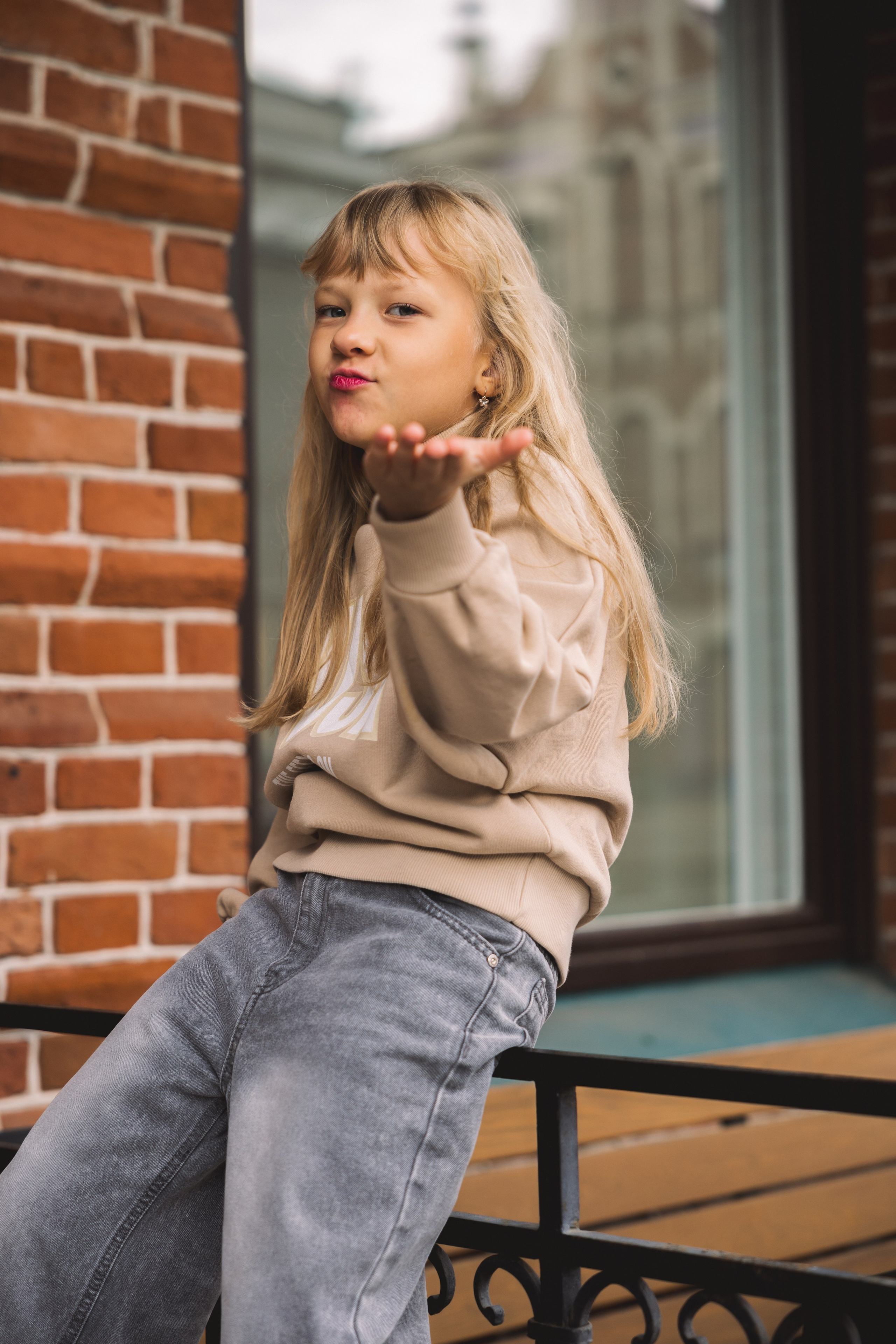 Семья. Свадебный и контент фотограф в Красноярске Марианна Перфильева