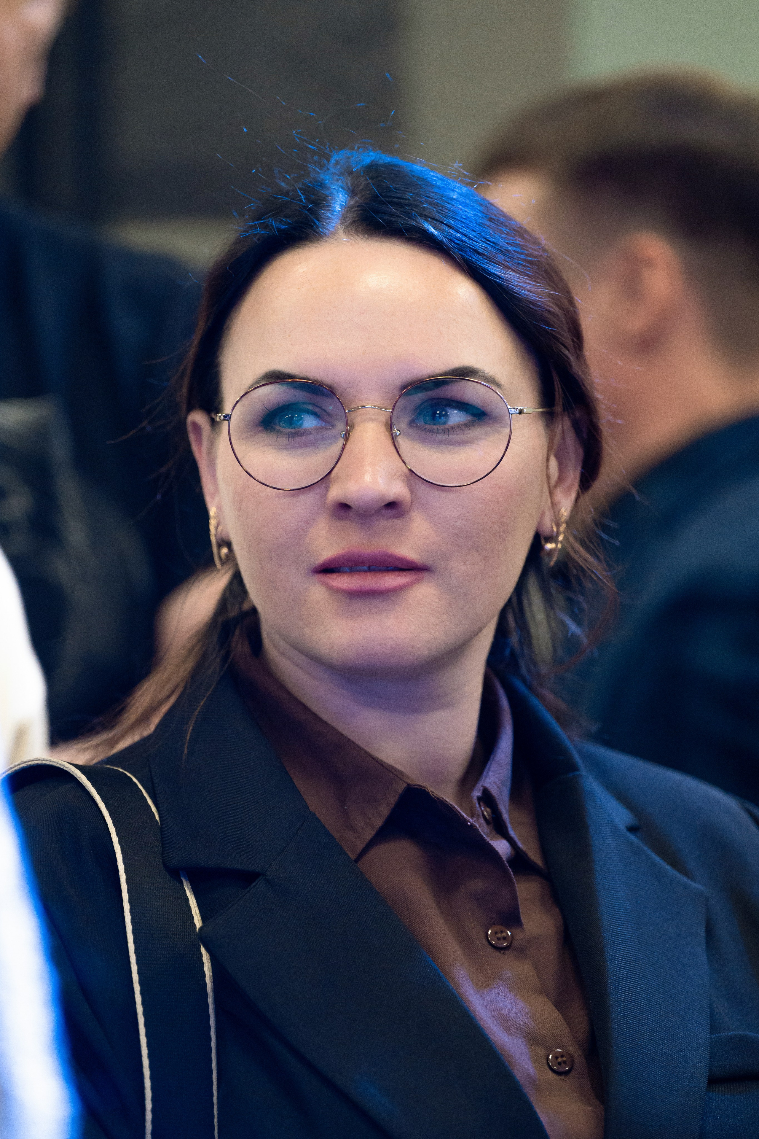 Форум от компании строительных материалов «Plitonit». Репортажный фотограф