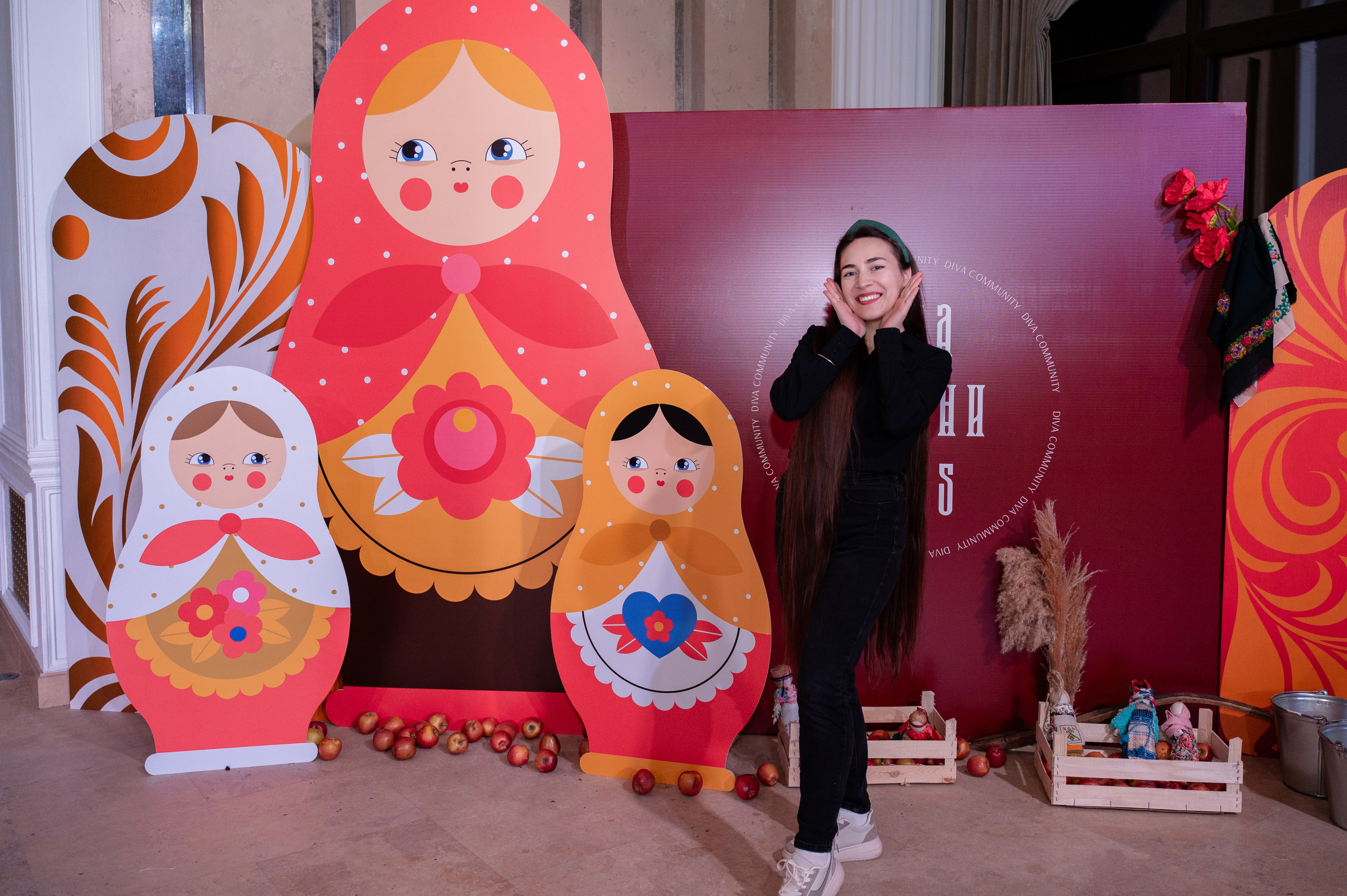 DIVA KUBANI. Бизнес-Фотограф Краснодар