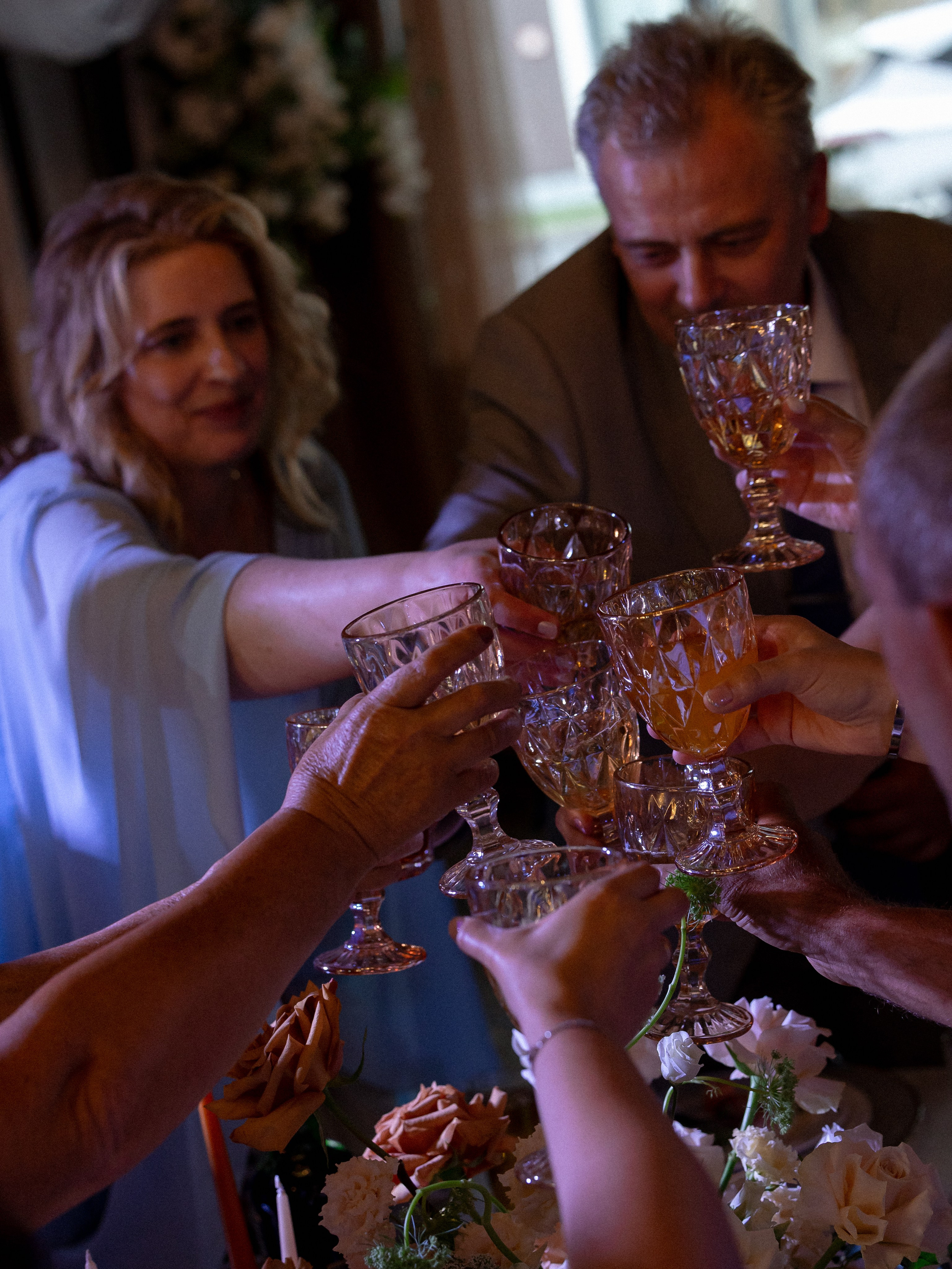 Wedding day Артур & Дарья. Свадебный фотограф Колесников Антон