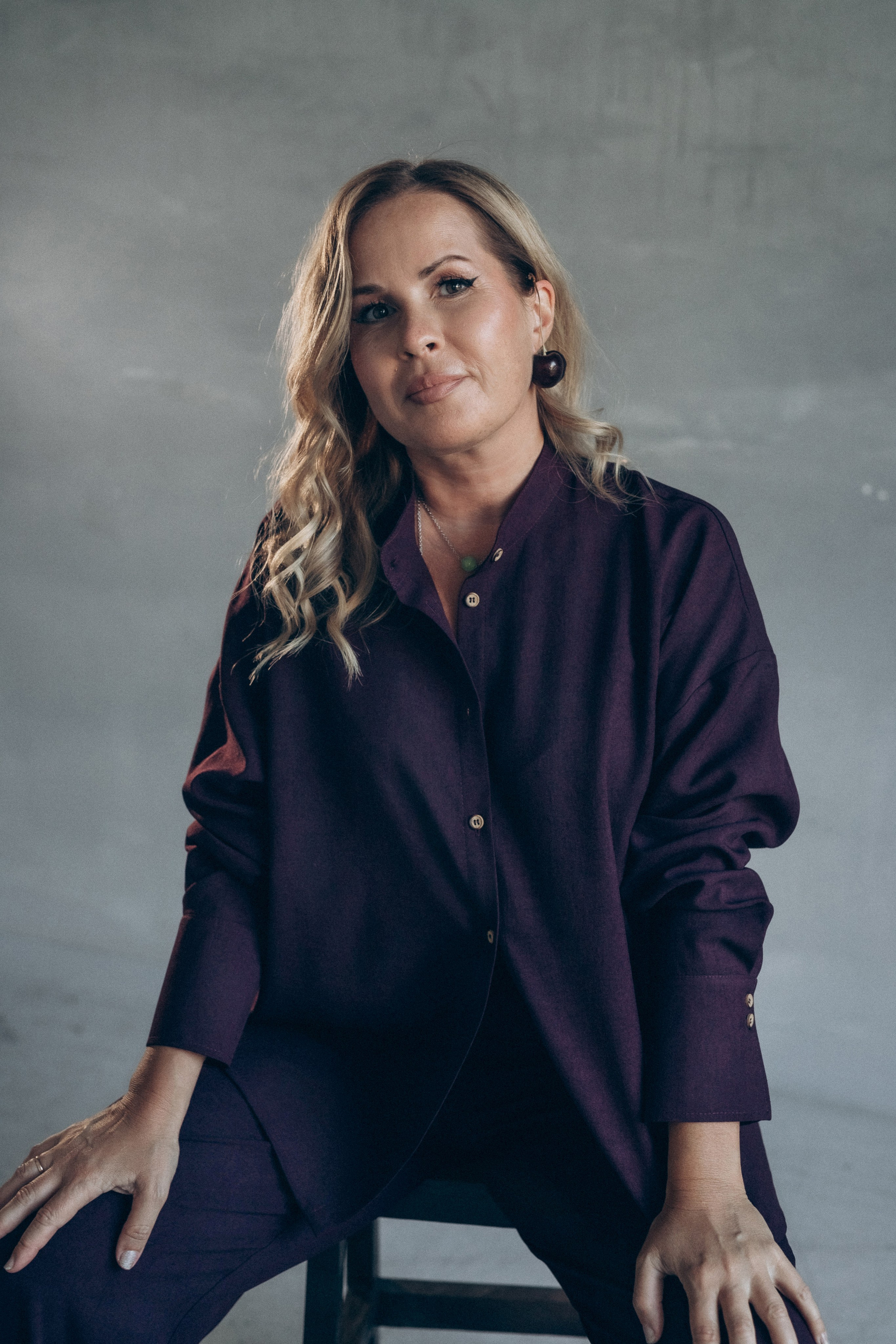 Анна. Фотограф Ногинск Электросталь Наталья Осетрова