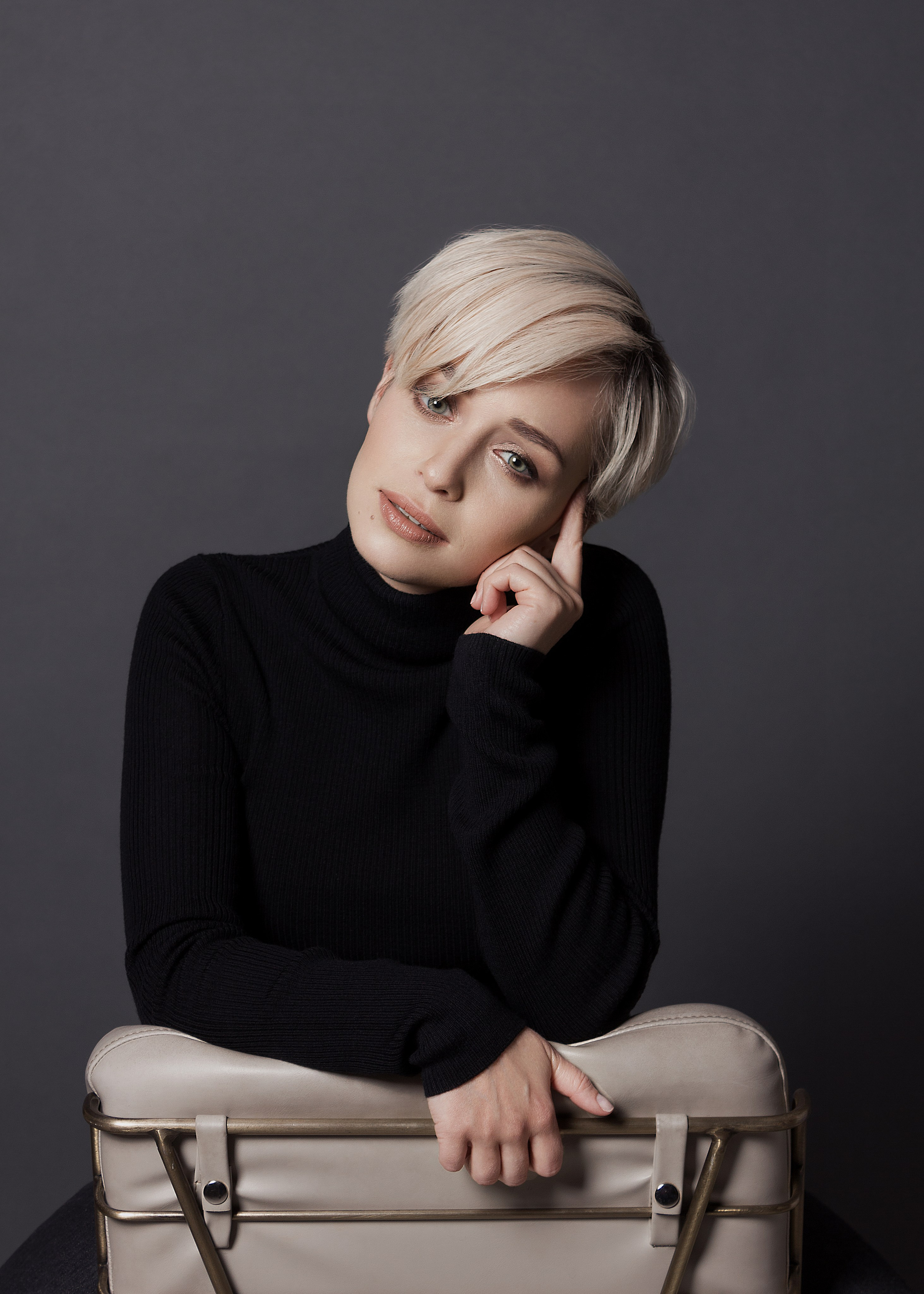 АННА ЛУШКАРЕВИЧ. Фотограф Москва Мила Эберт