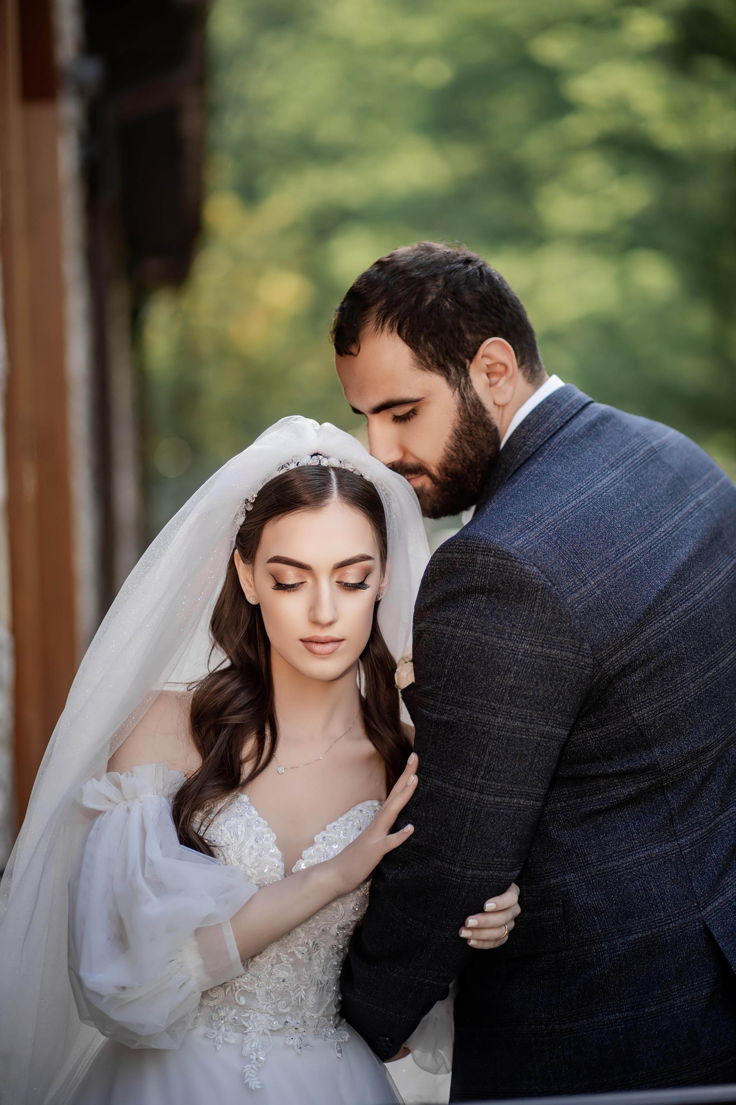 ГОР И СОФИЯ. Свадебный и семейный фотограф в Сочи Анастасия Мальцева