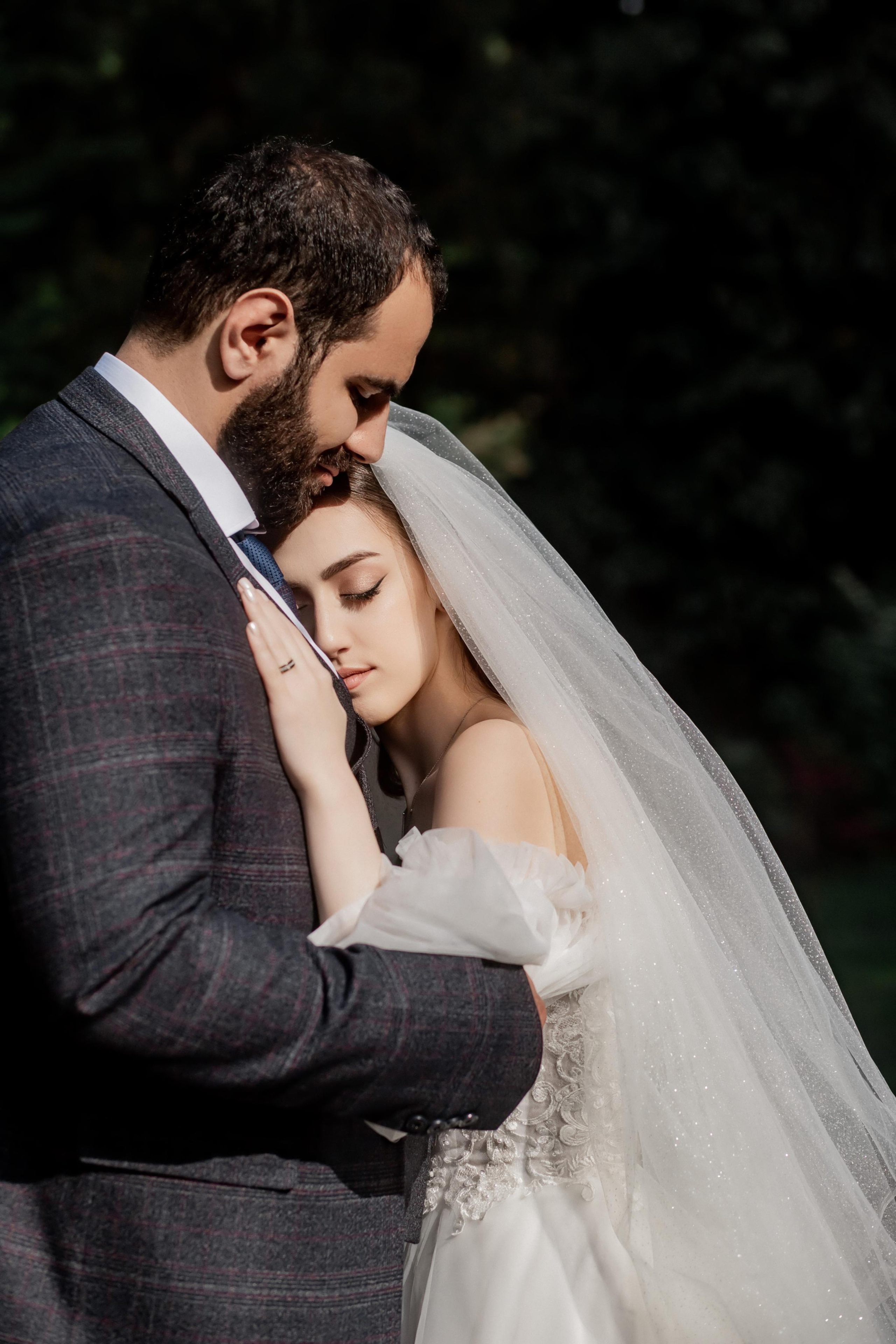 ГОР И СОФИЯ. Свадебный и семейный фотограф в Сочи Анастасия Мальцева