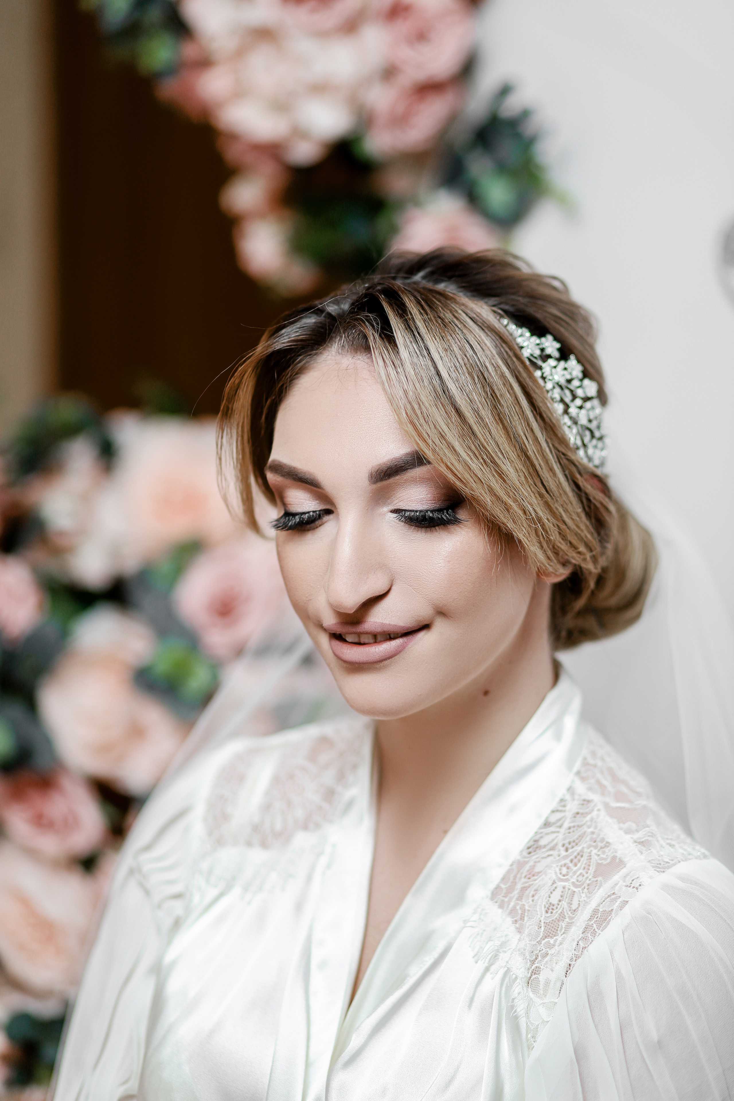 МЕЛИК И АННУШКА. Свадебный и семейный фотограф в Сочи Анастасия Мальцева