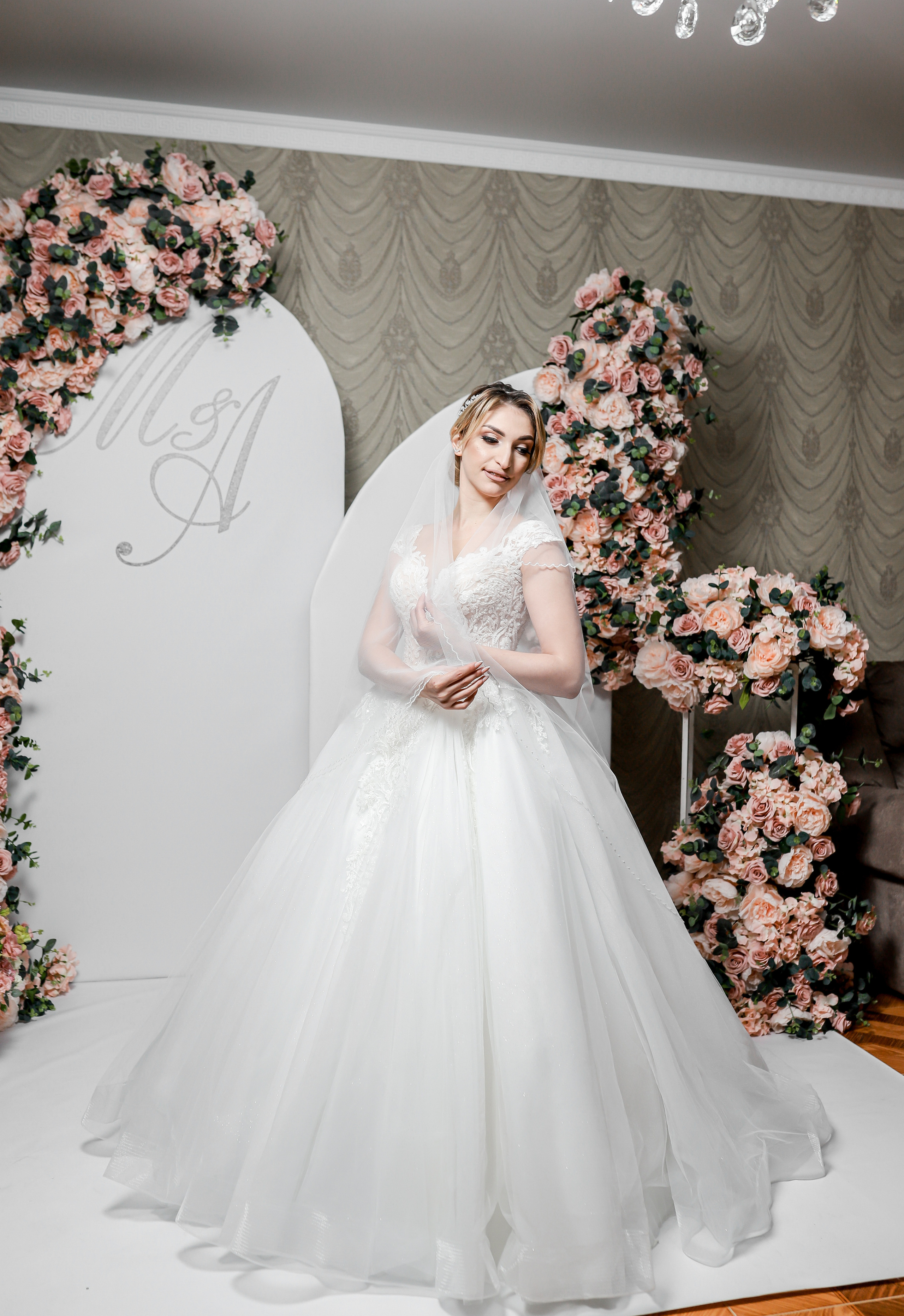 МЕЛИК И АННУШКА. Свадебный и семейный фотограф в Сочи Анастасия Мальцева