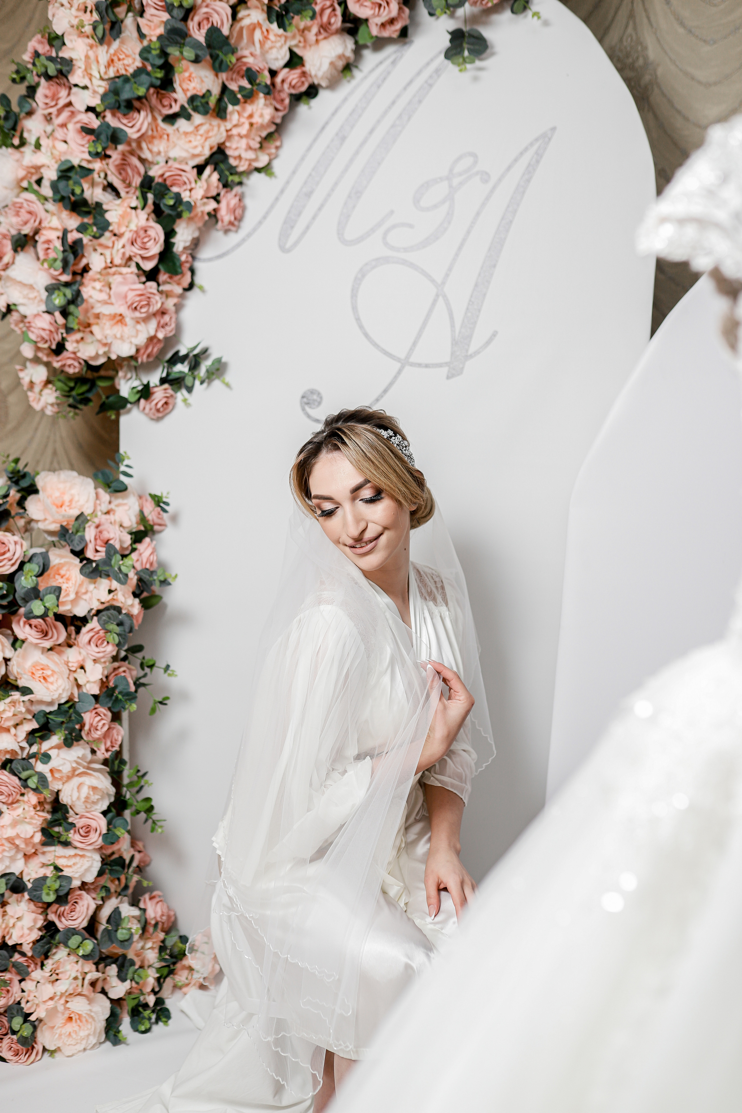 МЕЛИК И АННУШКА. Свадебный и семейный фотограф в Сочи Анастасия Мальцева