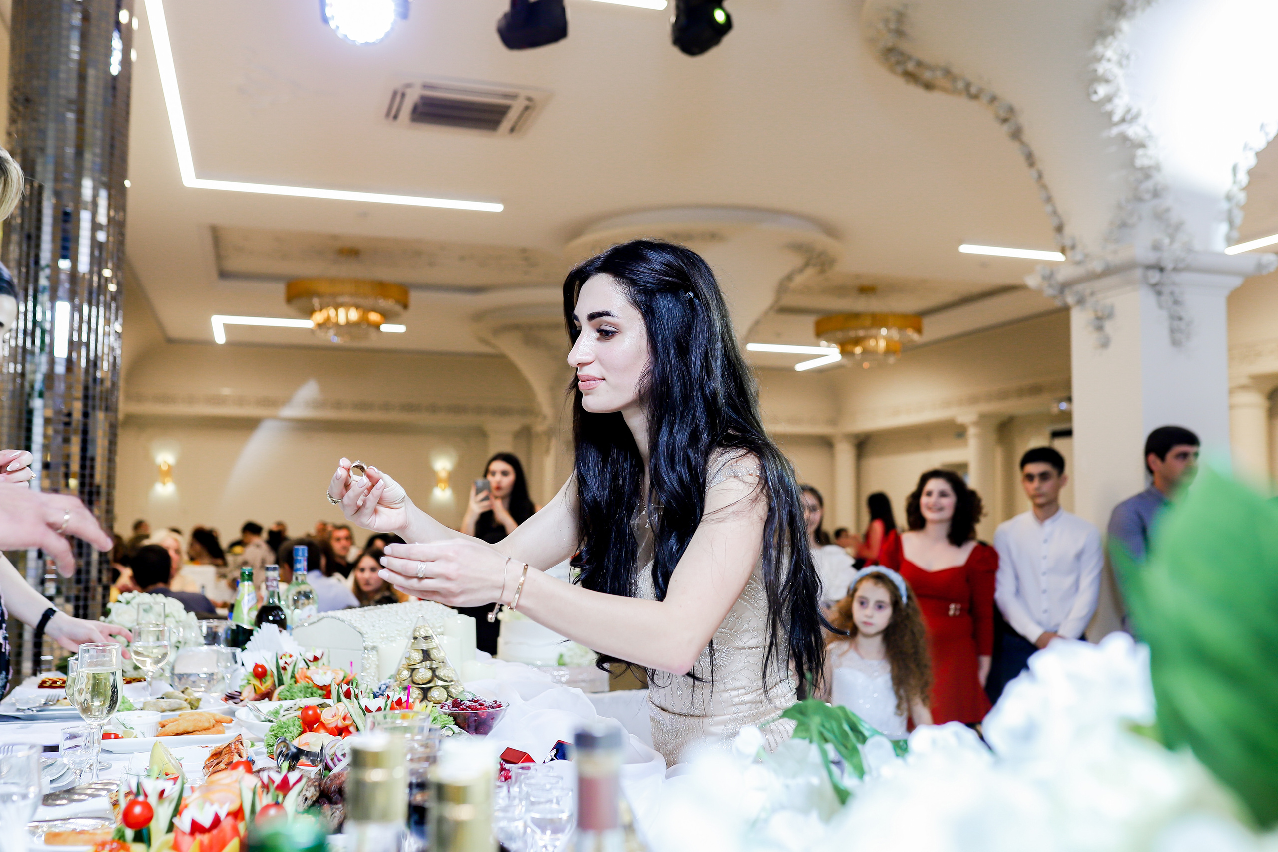 МЕЛИК И АННУШКА. Свадебный и семейный фотограф в Сочи Анастасия Мальцева