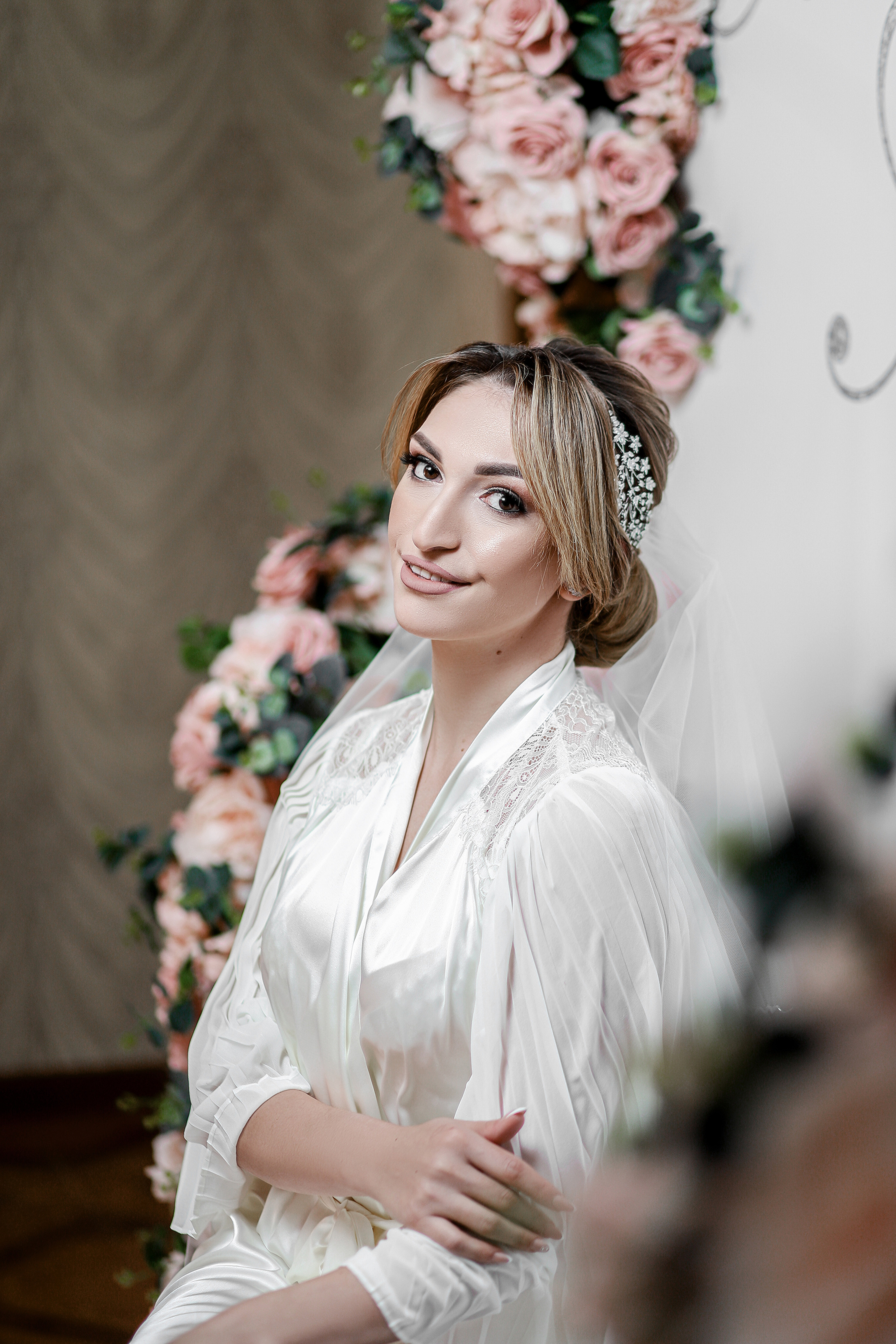 МЕЛИК И АННУШКА. Свадебный и семейный фотограф в Сочи Анастасия Мальцева