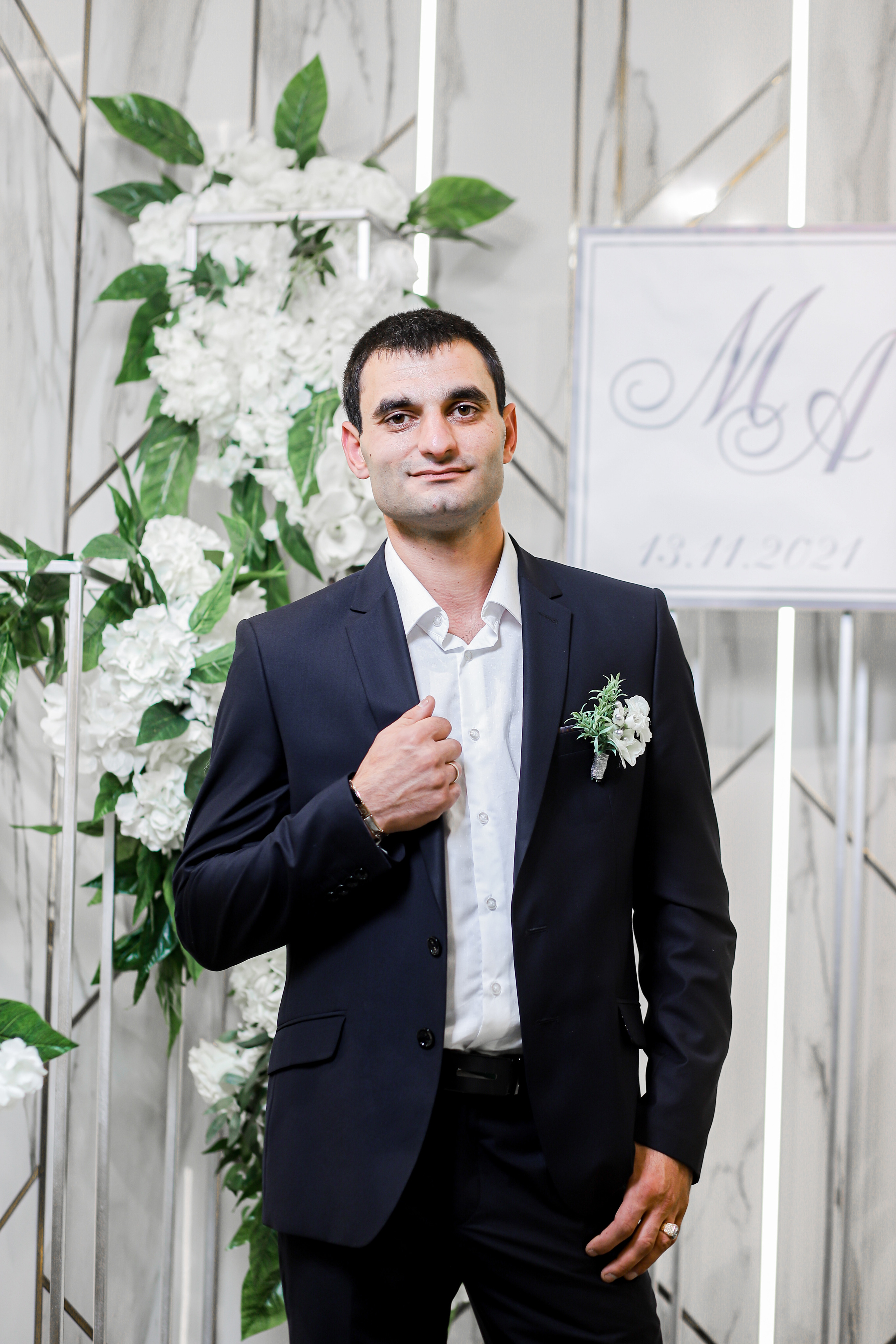 МЕЛИК И АННУШКА. Свадебный и семейный фотограф в Сочи Анастасия Мальцева