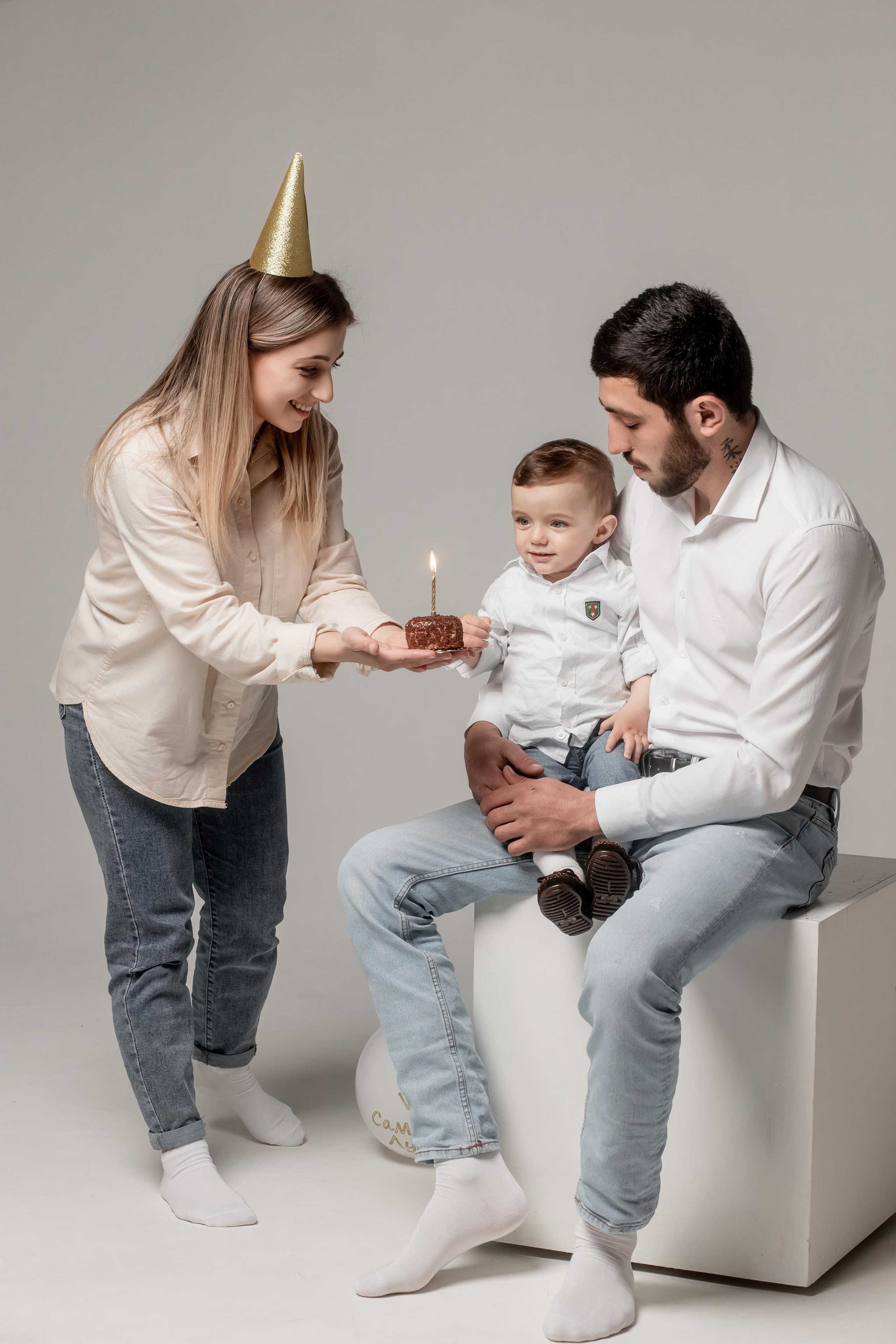 FAMILY. Свадебный и семейный фотограф в Сочи Анастасия Мальцева