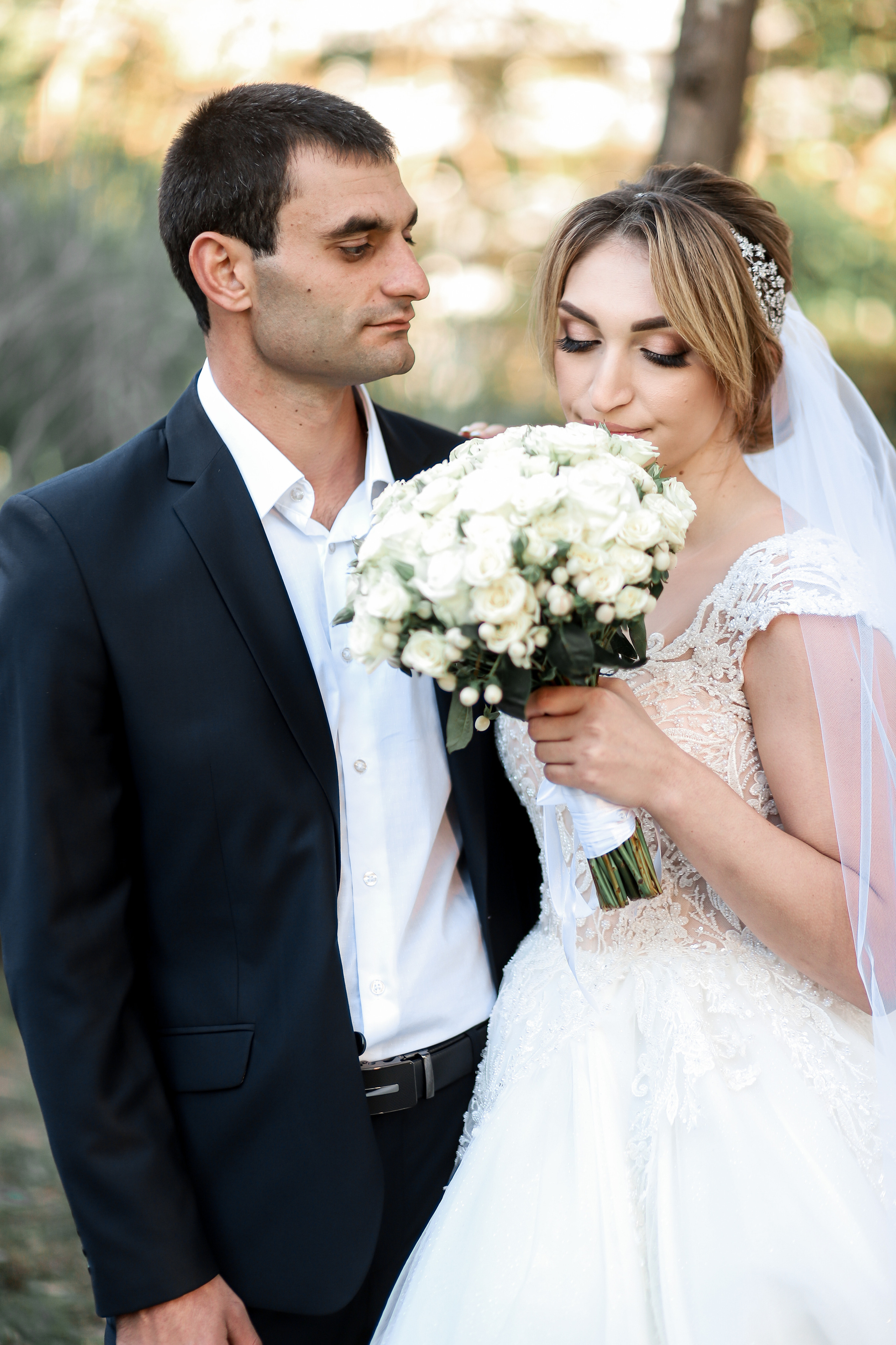 МЕЛИК И АННУШКА. Свадебный и семейный фотограф в Сочи Анастасия Мальцева