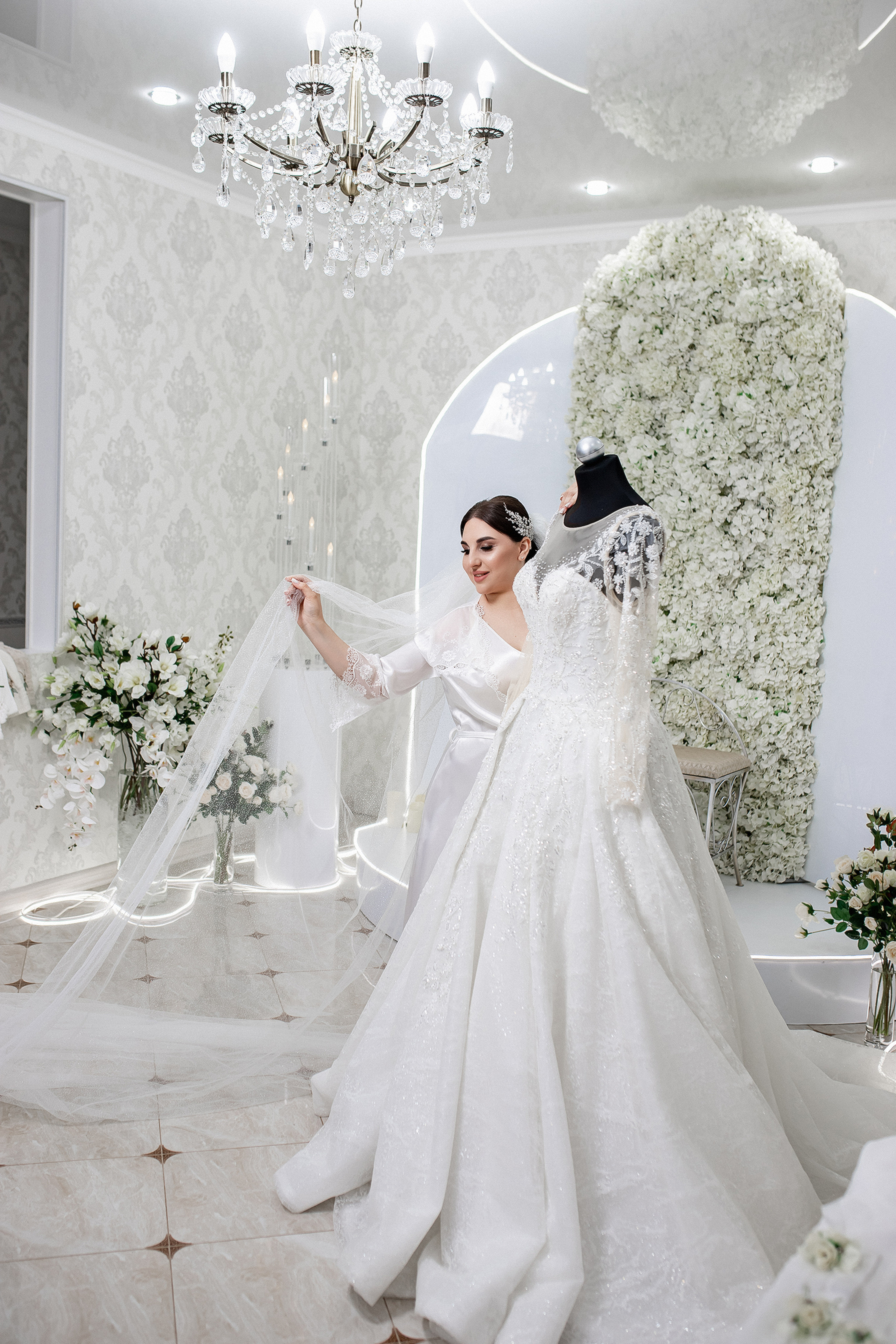 УТРО АНАИДЫ. Свадебный и семейный фотограф в Сочи Анастасия Мальцева