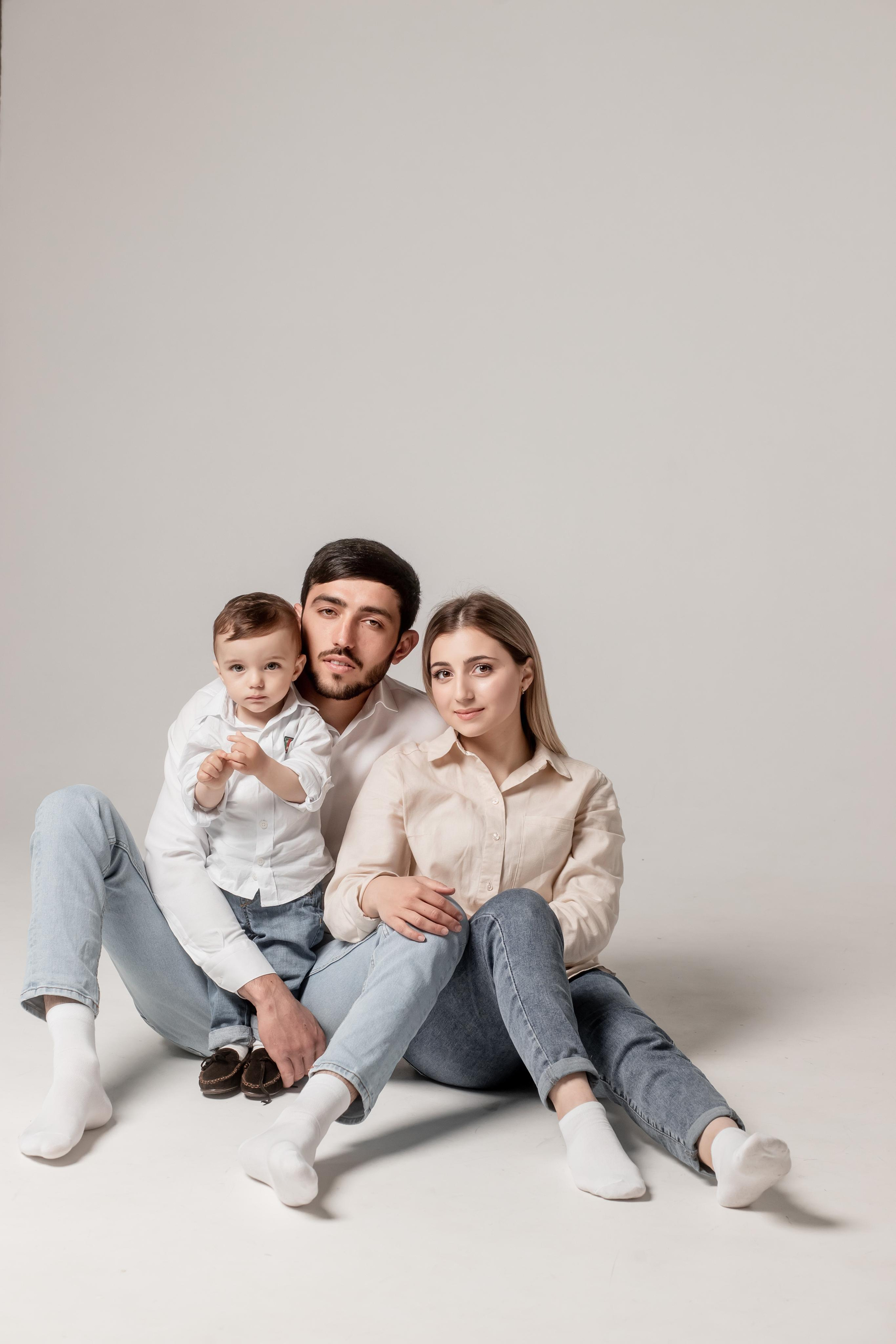 FAMILY. Свадебный и семейный фотограф в Сочи Анастасия Мальцева