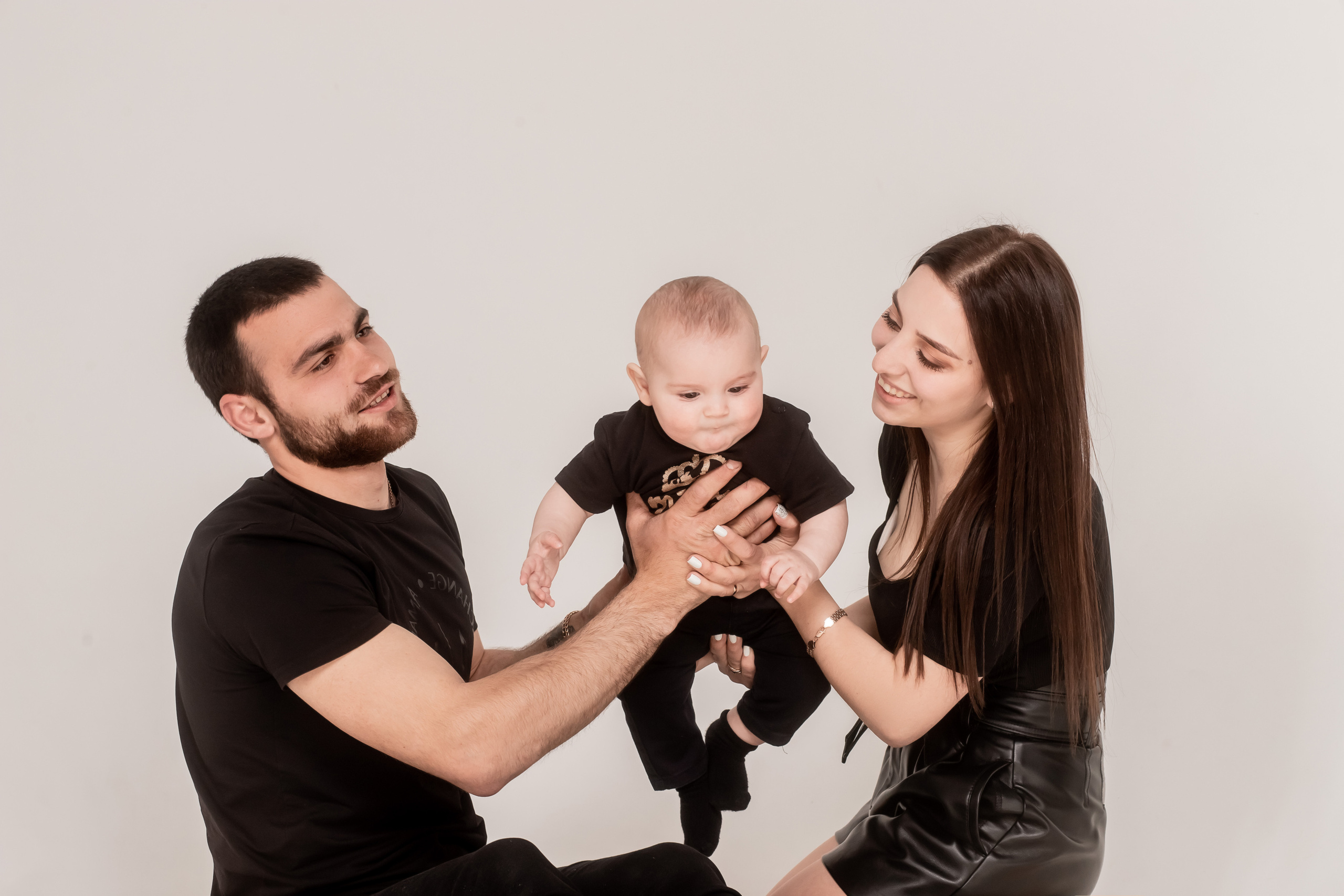 ГРАНТ & ДИАНА. Свадебный и семейный фотограф в Сочи Анастасия Мальцева