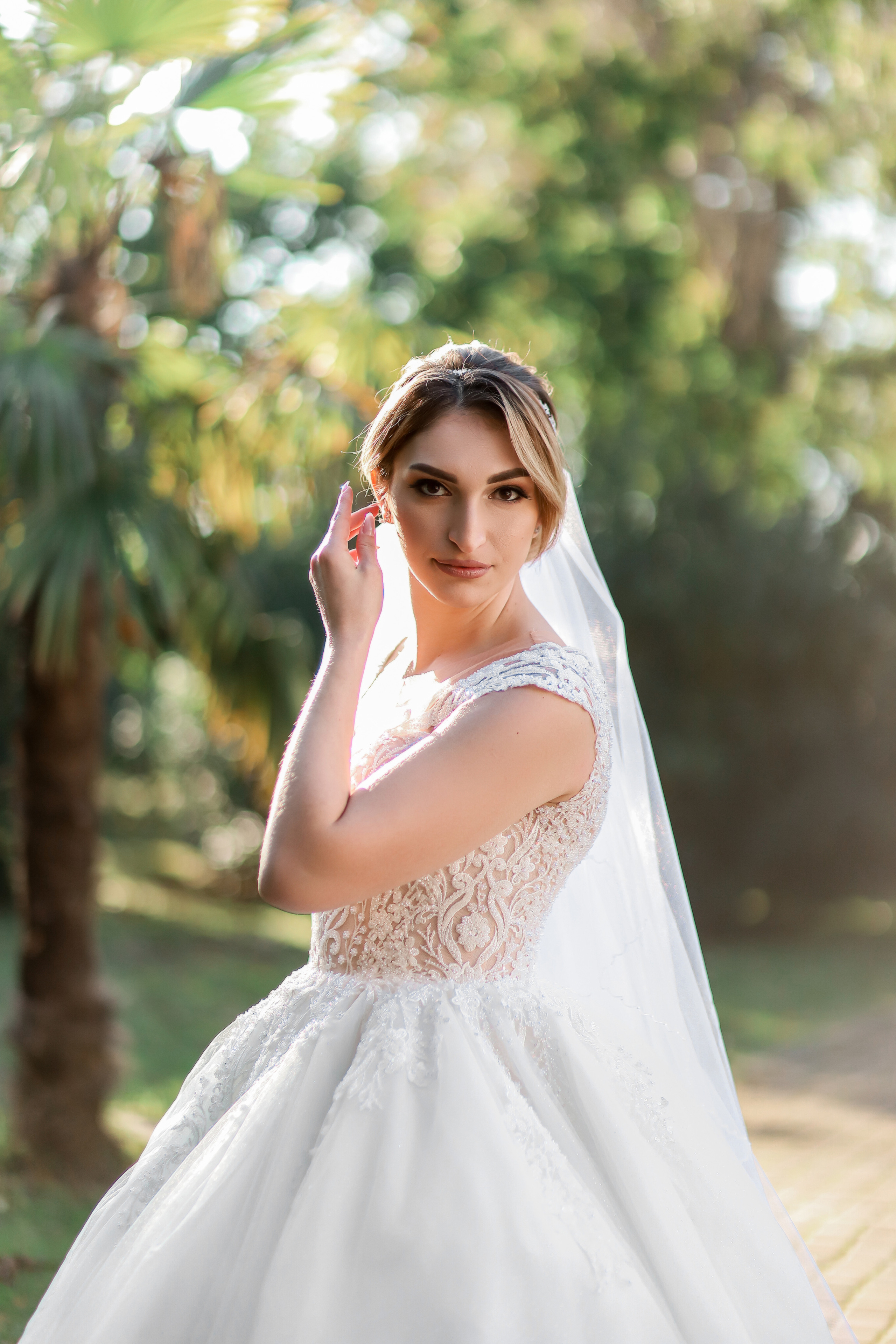 МЕЛИК И АННУШКА. Свадебный и семейный фотограф в Сочи Анастасия Мальцева