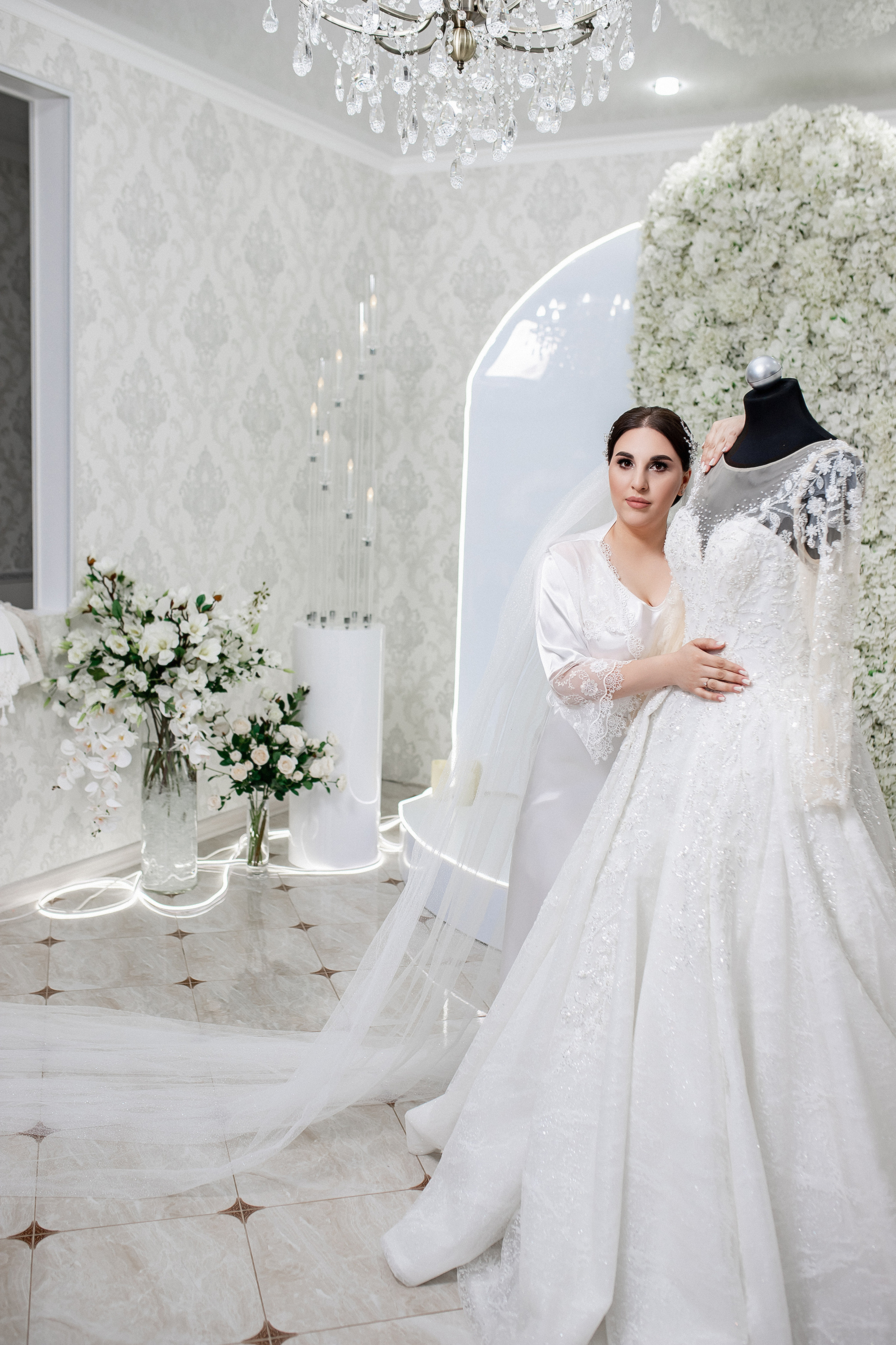 УТРО АНАИДЫ. Свадебный и семейный фотограф в Сочи Анастасия Мальцева