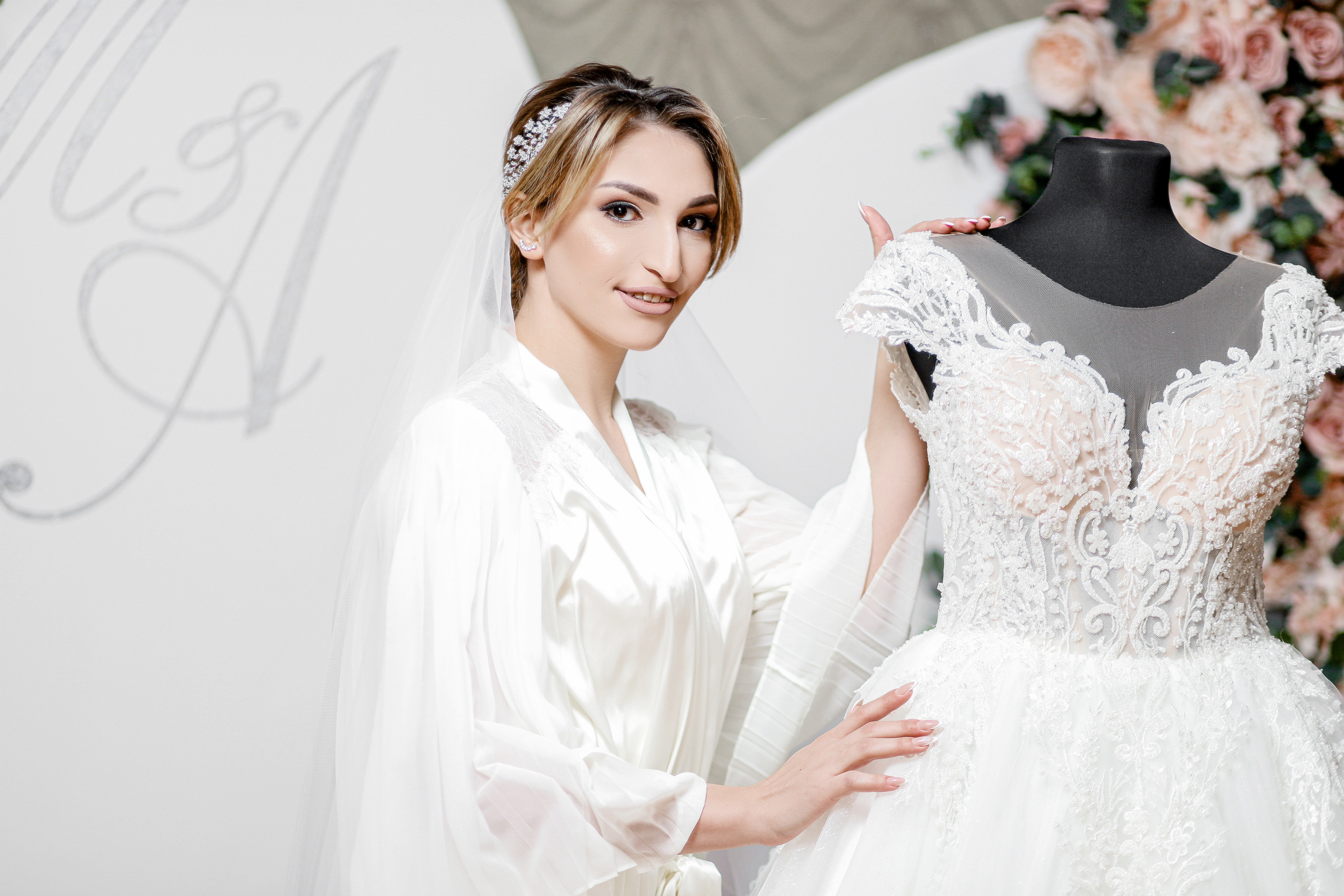 МЕЛИК И АННУШКА. Свадебный и семейный фотограф в Сочи Анастасия Мальцева