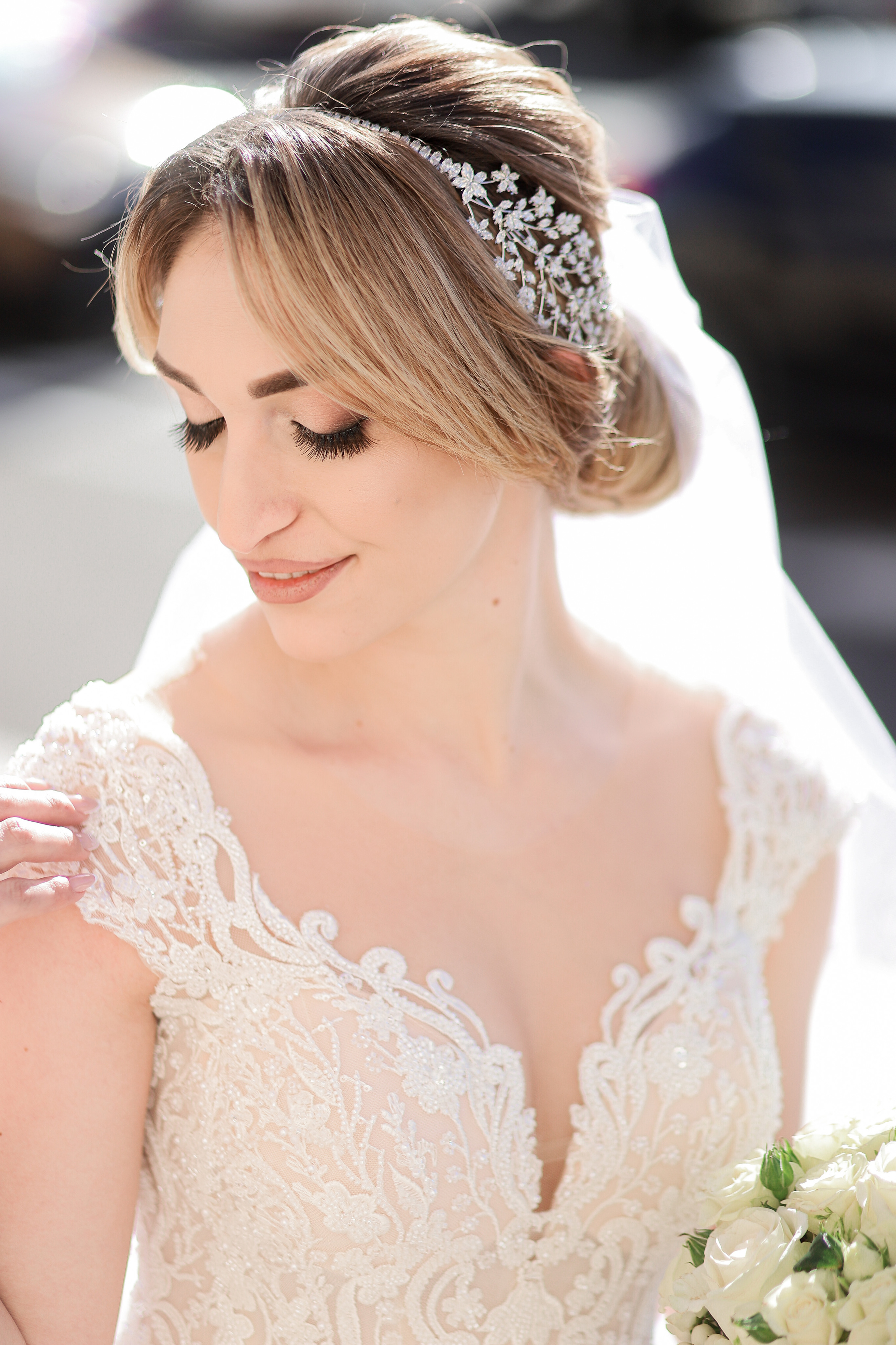 МЕЛИК И АННУШКА. Свадебный и семейный фотограф в Сочи Анастасия Мальцева