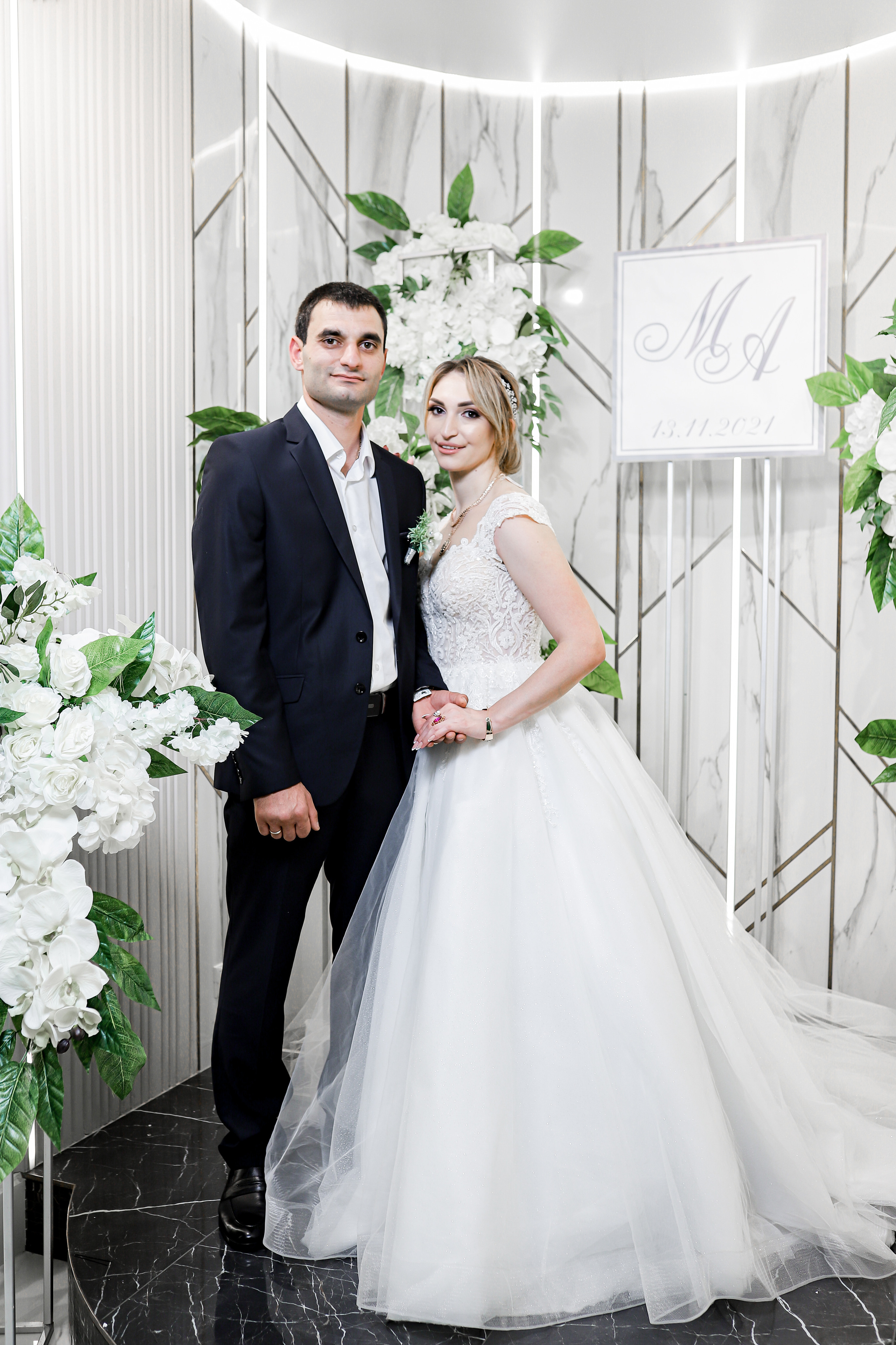 МЕЛИК И АННУШКА. Свадебный и семейный фотограф в Сочи Анастасия Мальцева