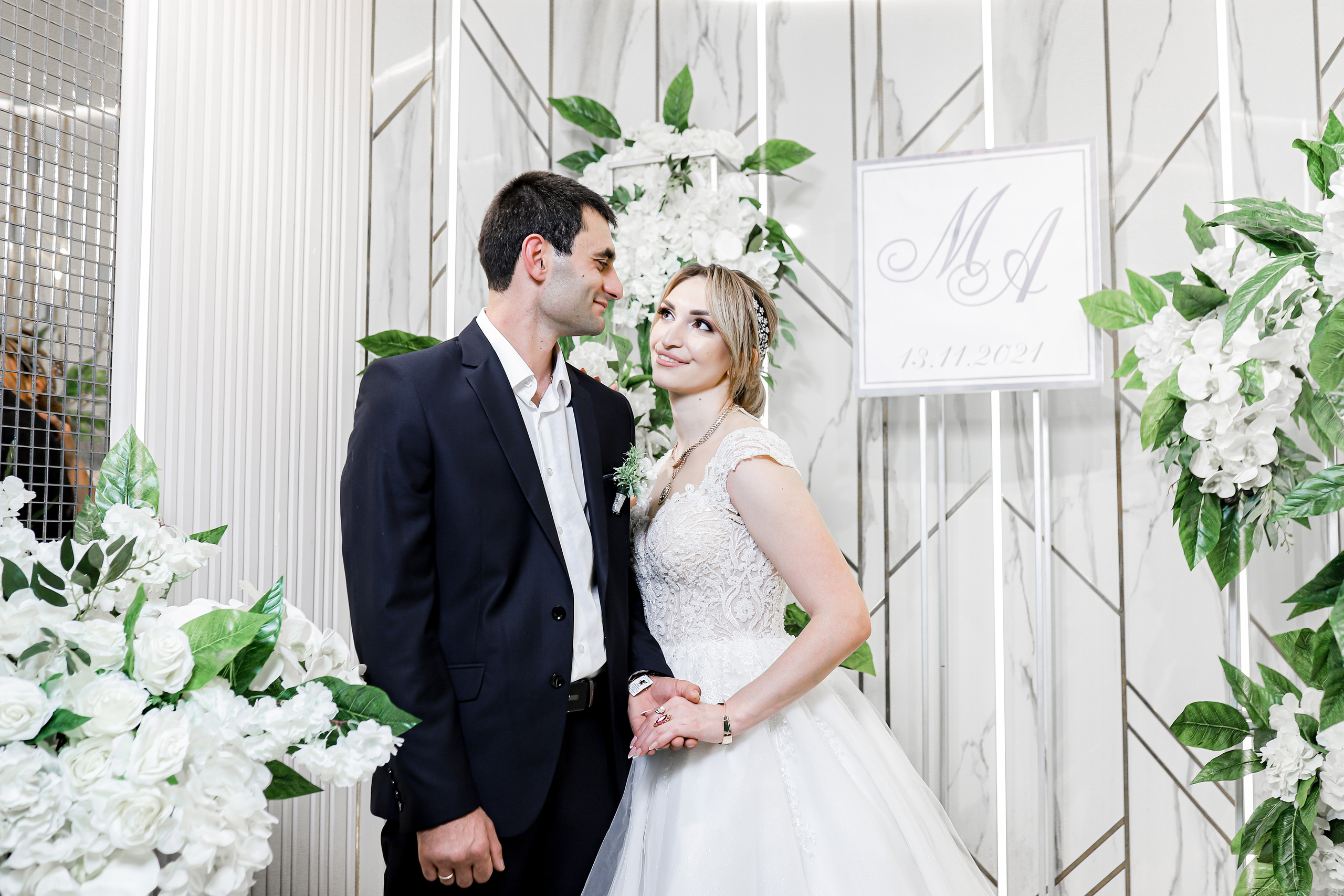 МЕЛИК И АННУШКА. Свадебный и семейный фотограф в Сочи Анастасия Мальцева