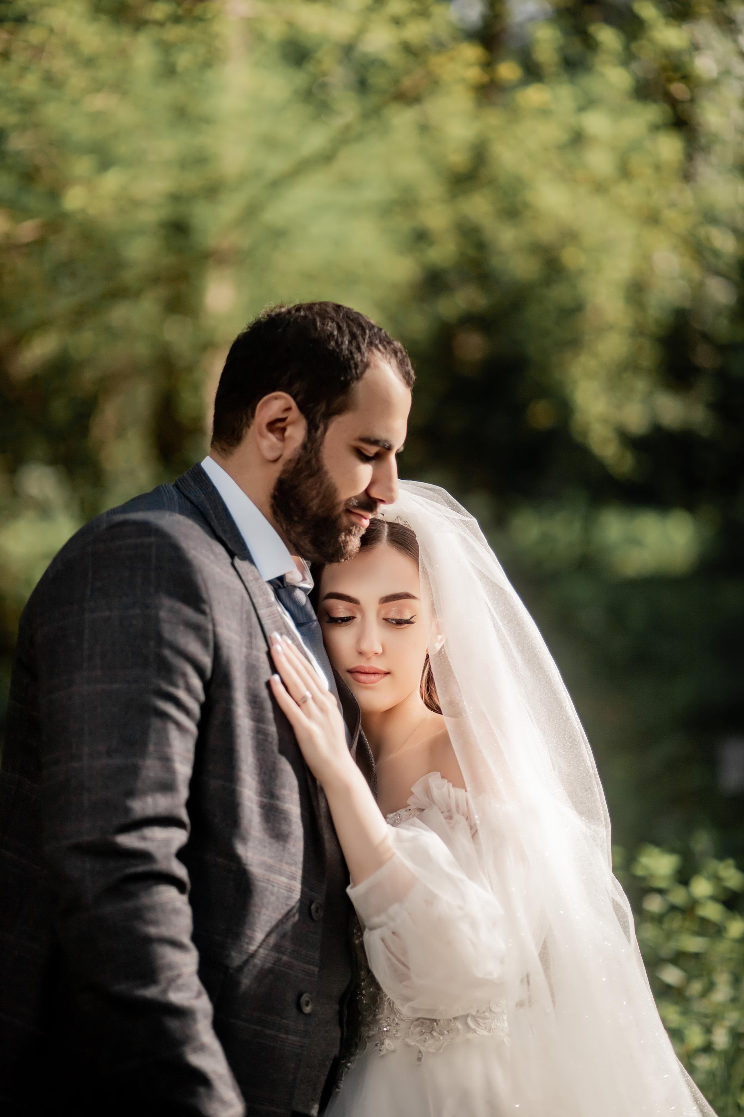 ГОР И СОФИЯ. Свадебный и семейный фотограф в Сочи Анастасия Мальцева