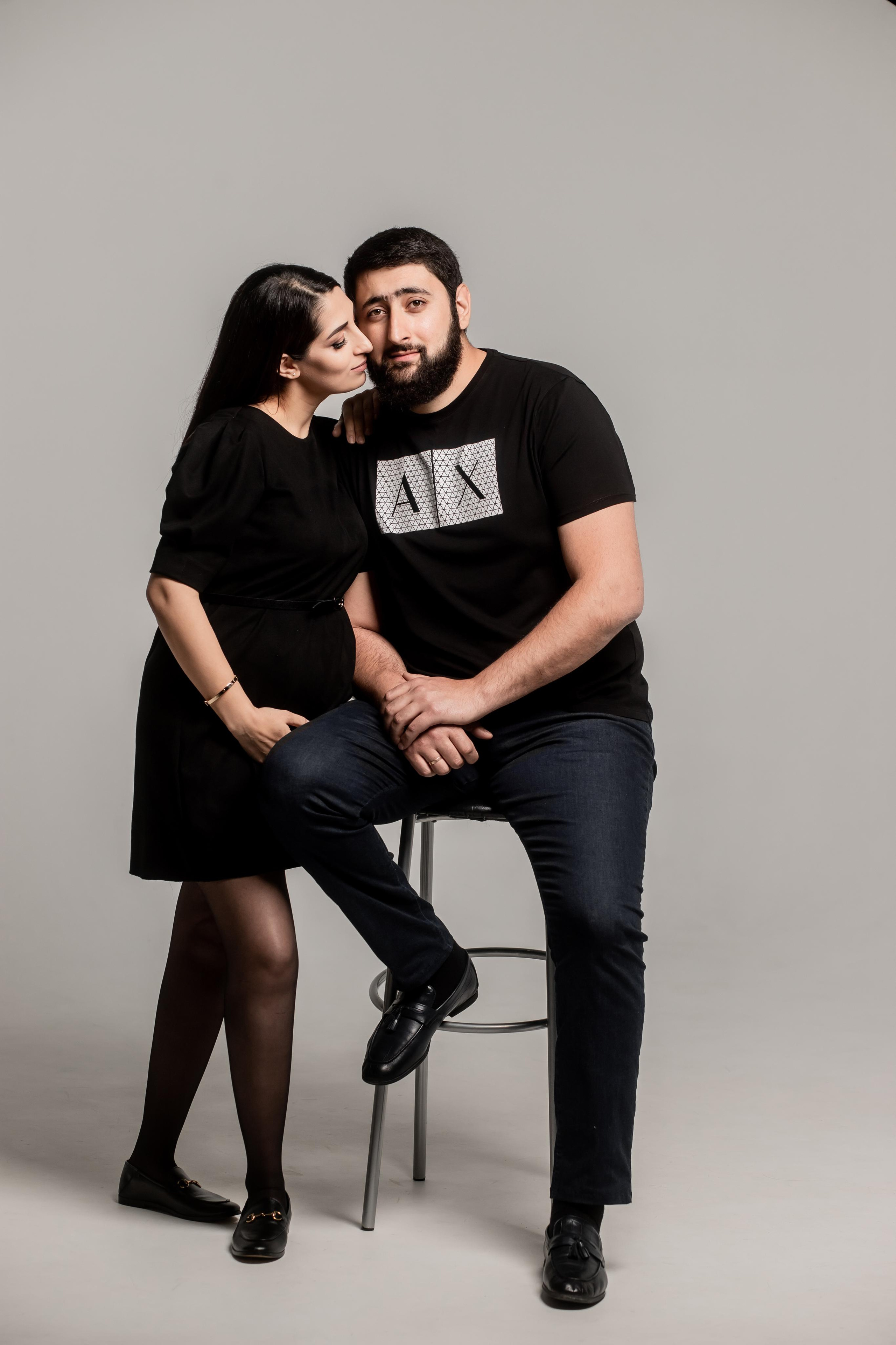 АРТУР & АНАИДА. Свадебный и семейный фотограф в Сочи Анастасия Мальцева