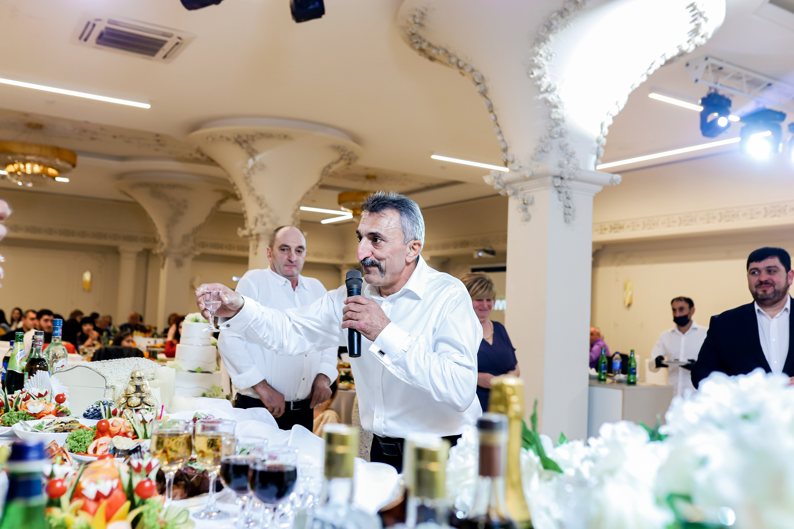 МЕЛИК И АННУШКА. Свадебный и семейный фотограф в Сочи Анастасия Мальцева