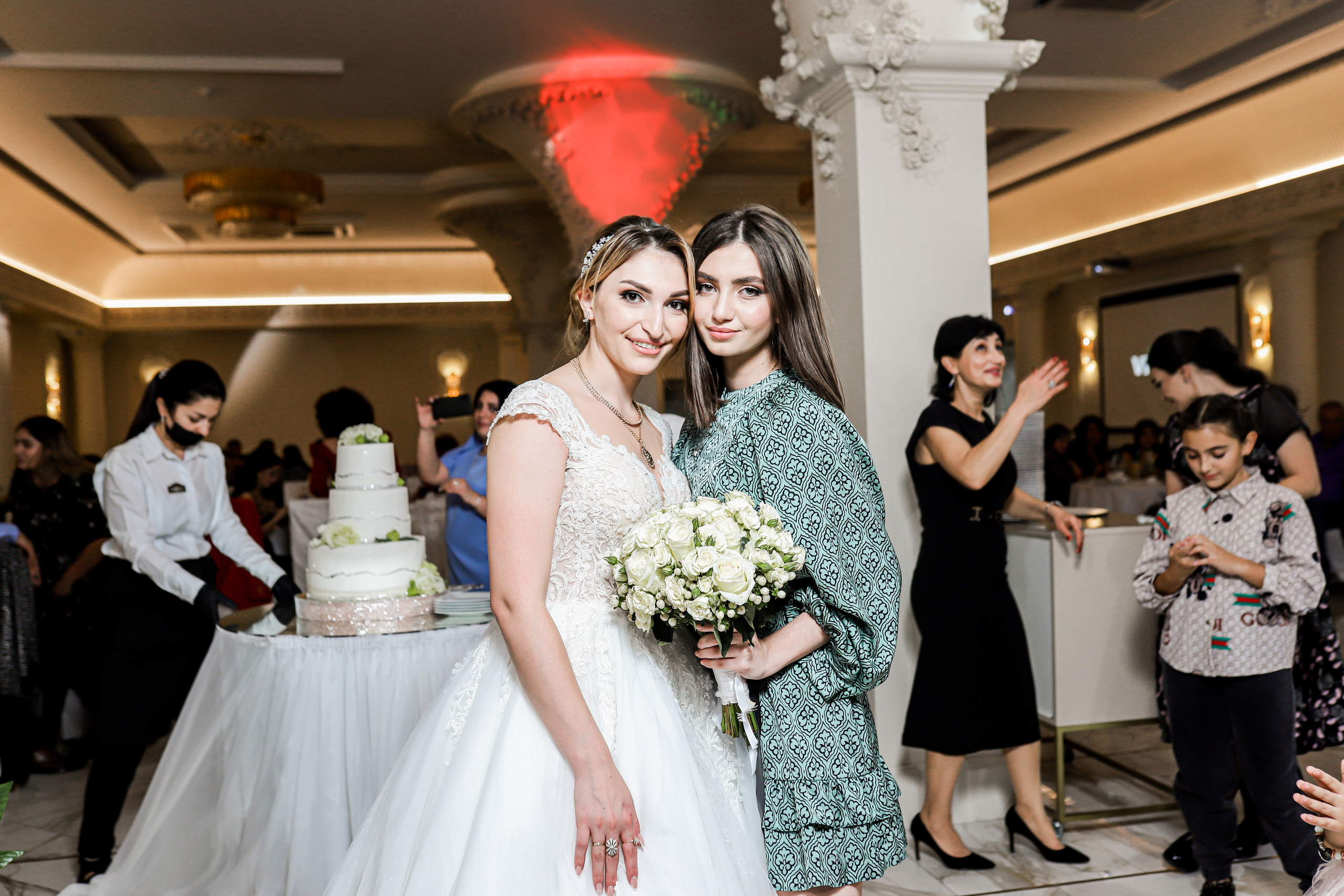 МЕЛИК И АННУШКА. Свадебный и семейный фотограф в Сочи Анастасия Мальцева